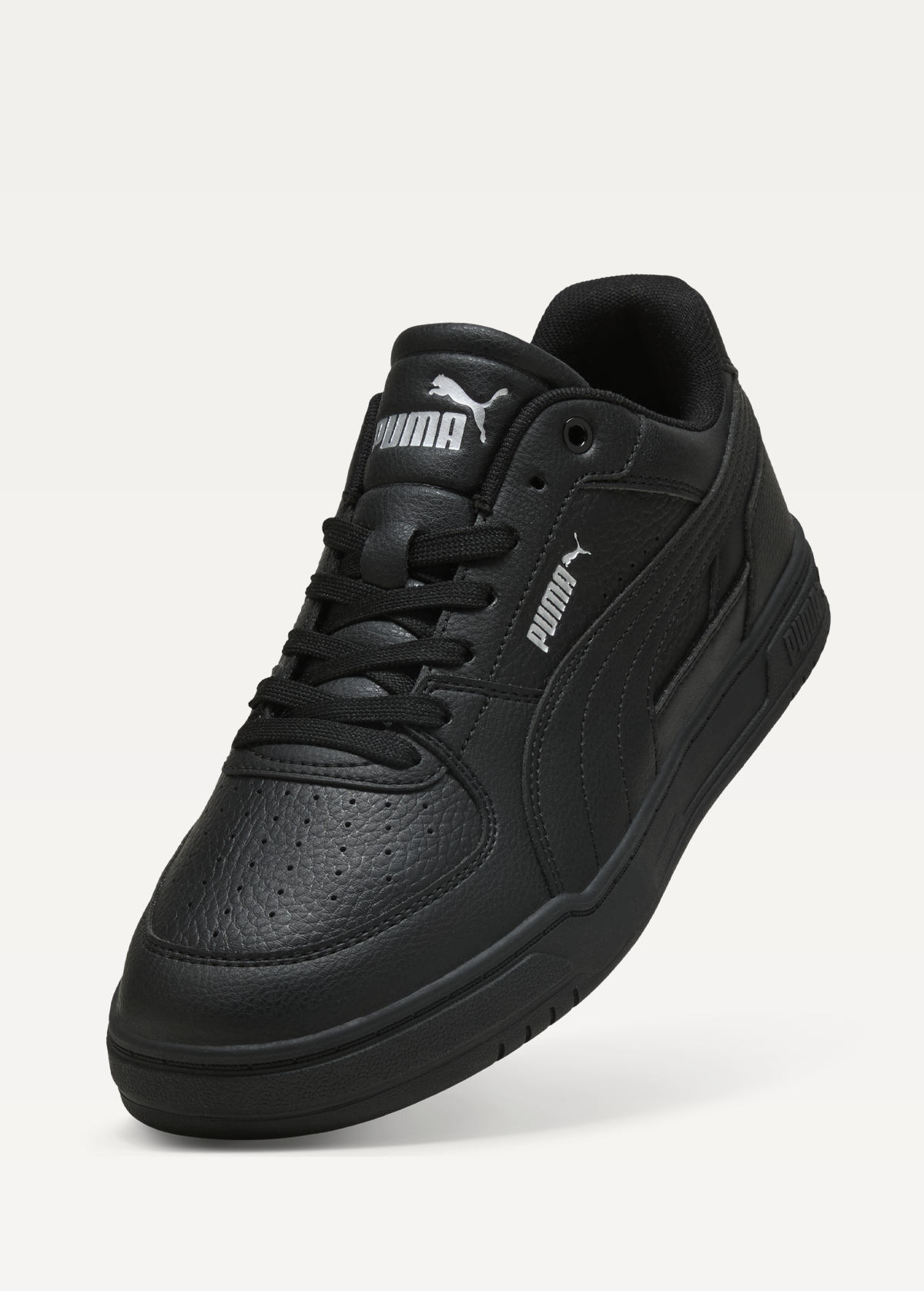 Кроссовки мужские PUMA Caven III черного цвета