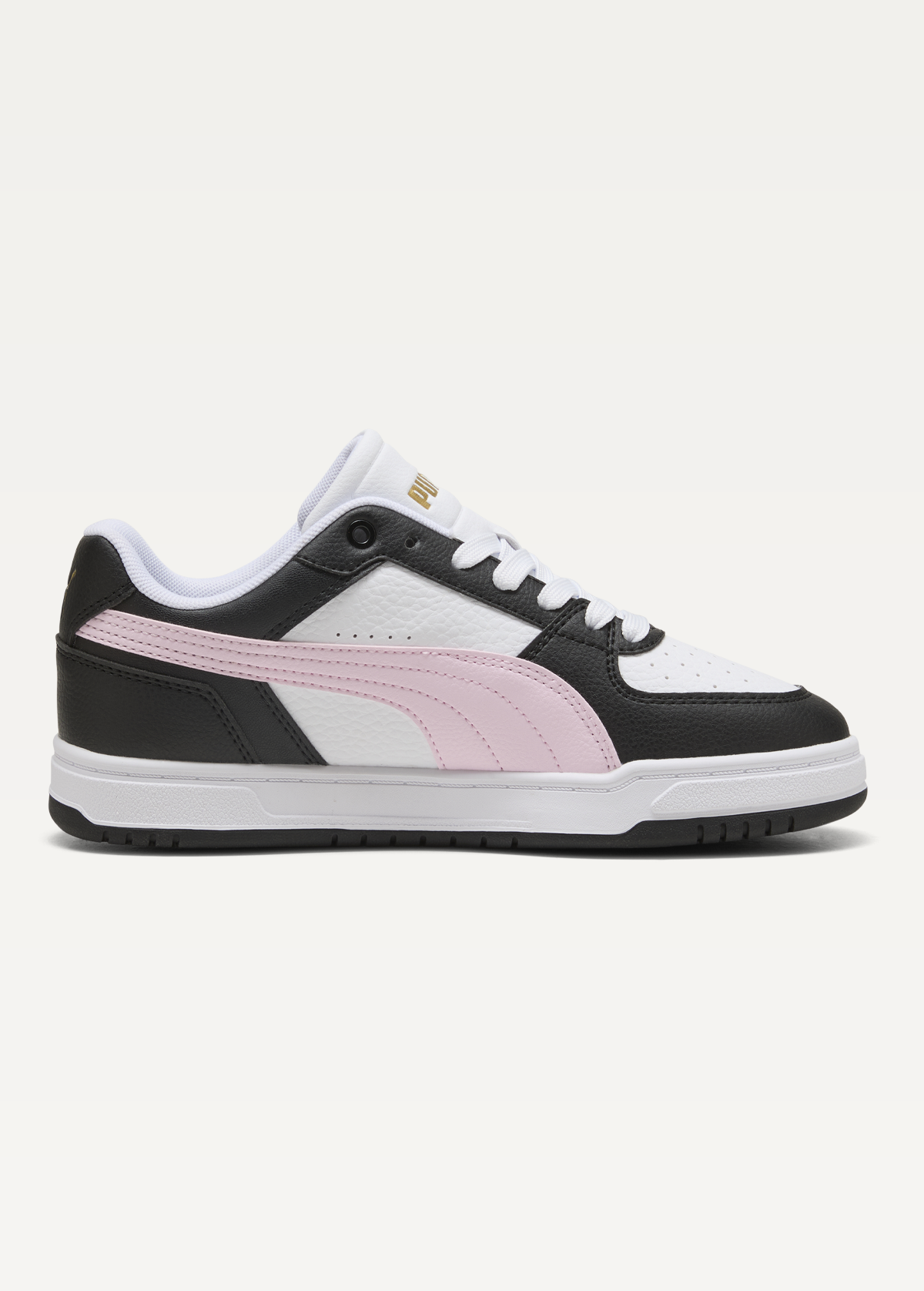 Кросівки жіночі PUMA Caven III PUMA White-Pearl Pink-Gold