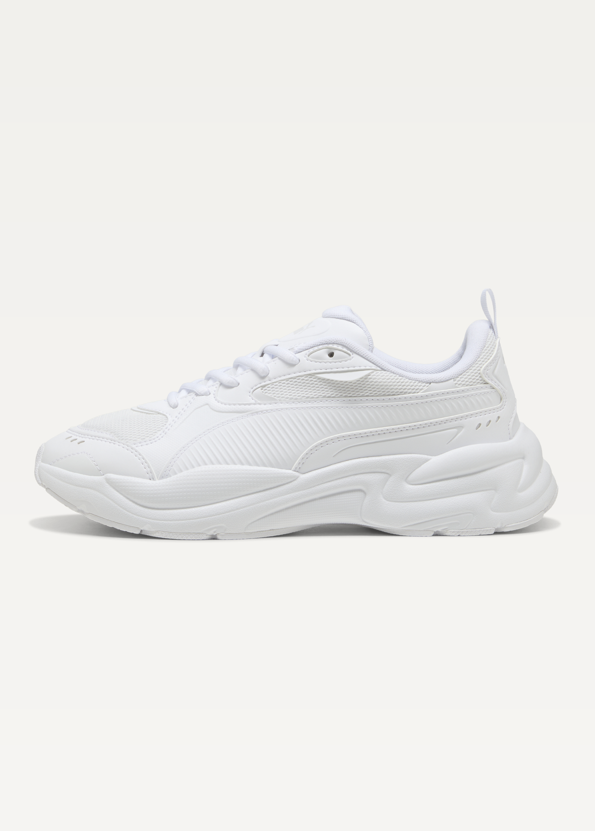 Кросівки PUMA X-RAY 4 Unisex білого кольору