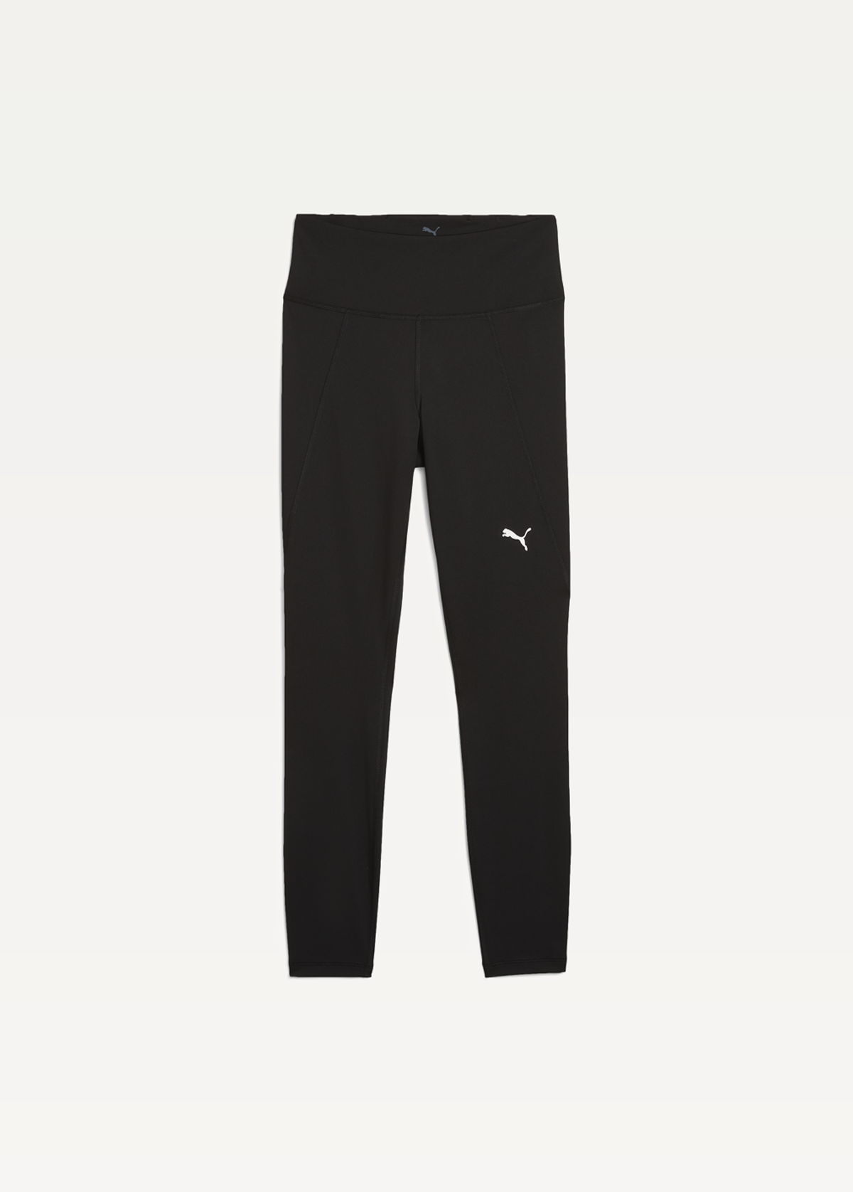 Легінси жіночі PUMA W TAD ESSENTIAL TIGHT HW чорного кольору