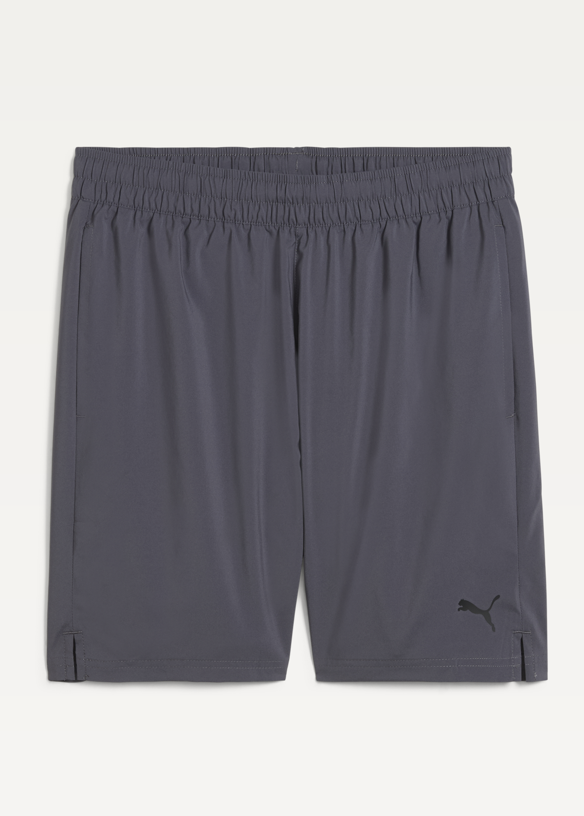 Спортивні шорти чоловічі PUMA TAD ESSENTIALS 7' Wven Short Galactic Gray