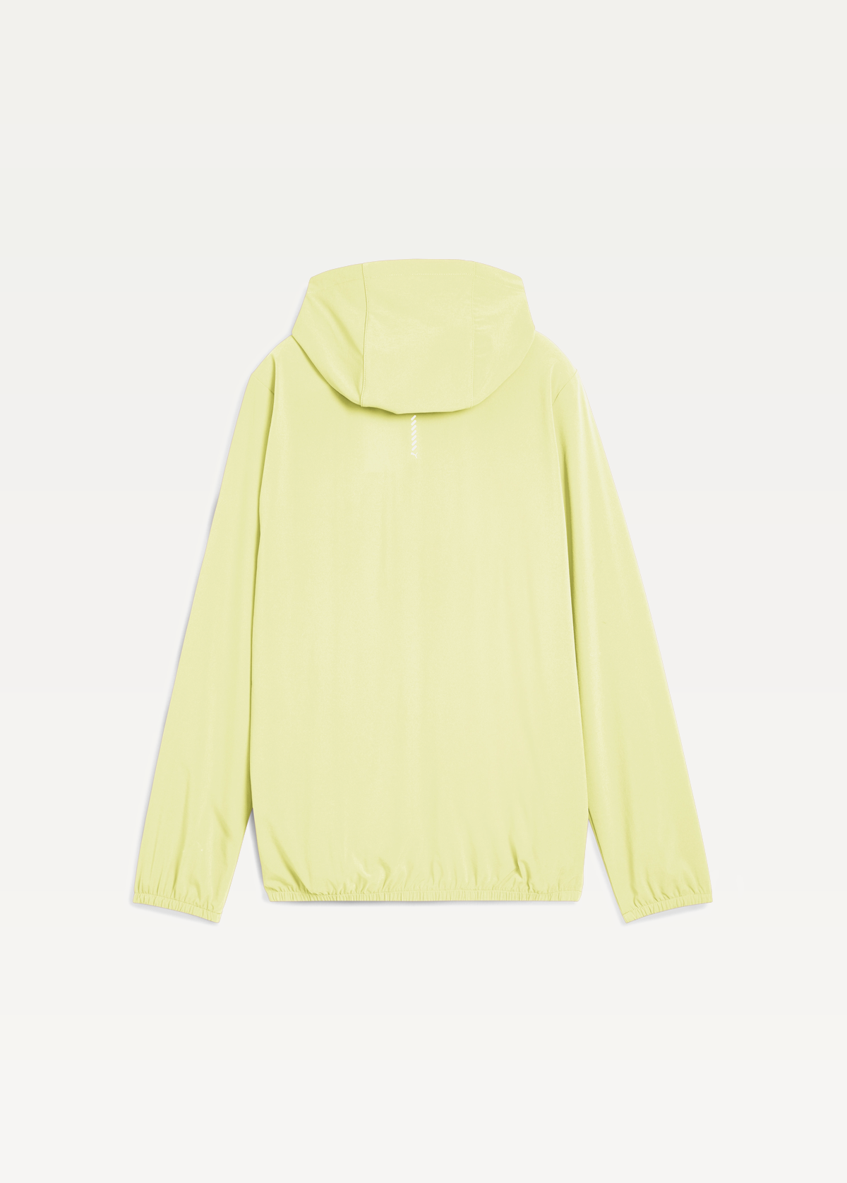 Вітрівка жіноча PUMA RUN VELOCITY WOVEN JACKET W Gold Moon