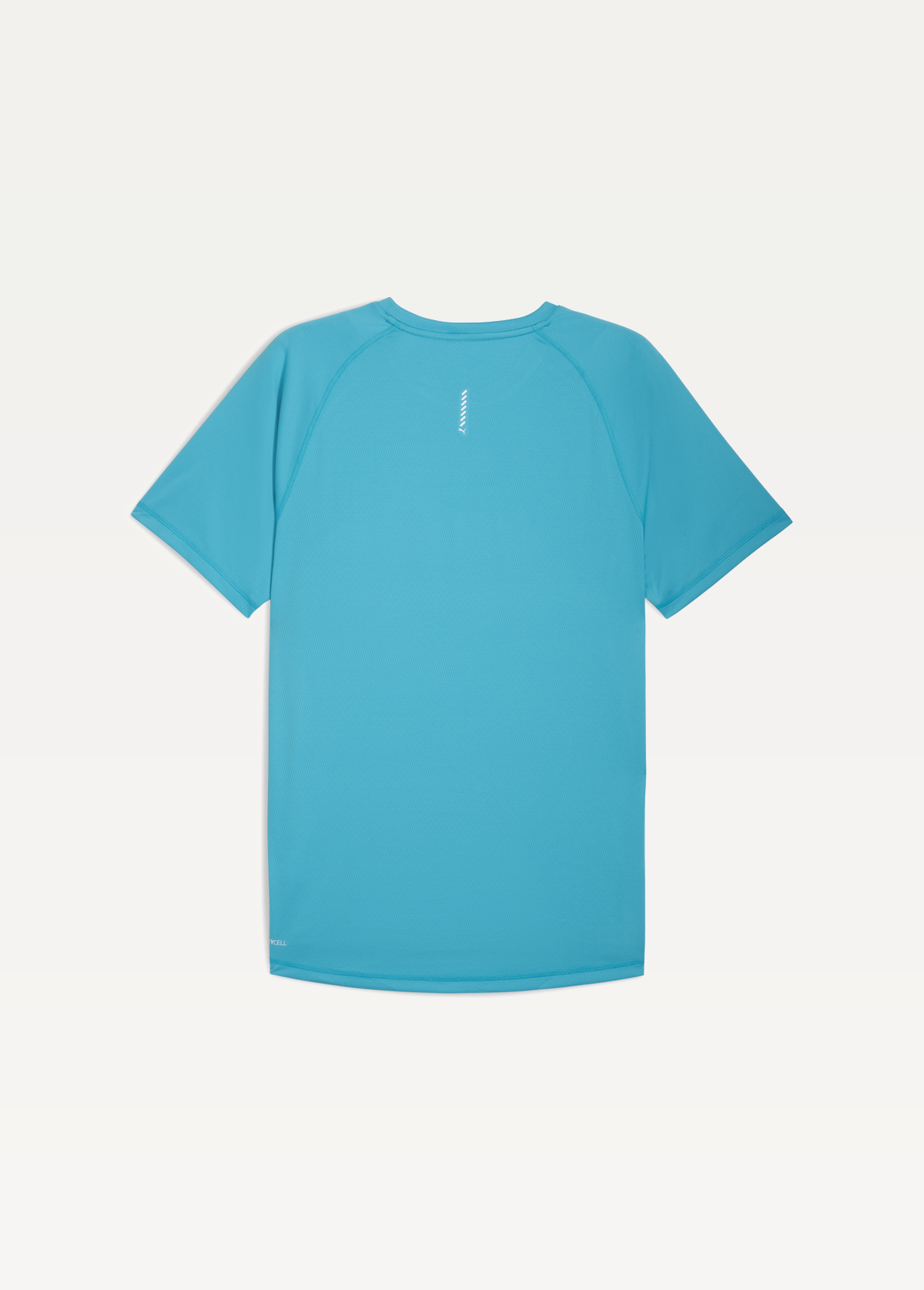 Футболка мужская PUMA RUN VELOCITY TEE (POLY) Speed Blue