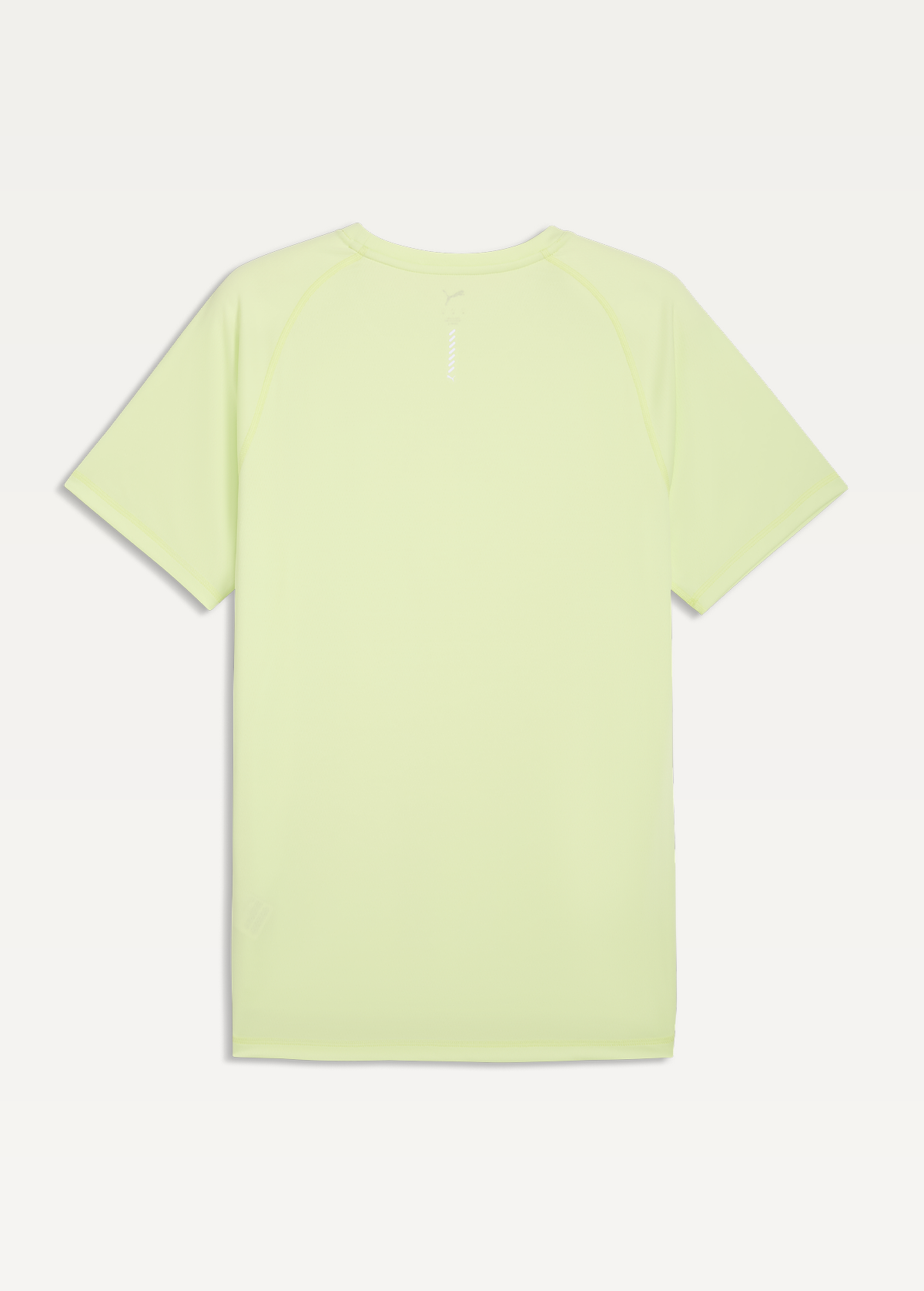 Футболка чоловіча PUMA RUN VELOCITY TEE (POLY) Apple Spritz