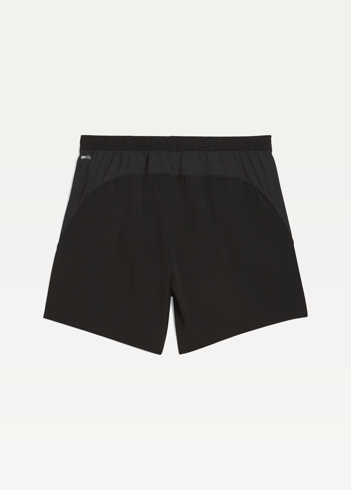 Спортивні шорти чоловічі PUMA RUN VELOCITY 5' SHORT PUMA чорного кольору