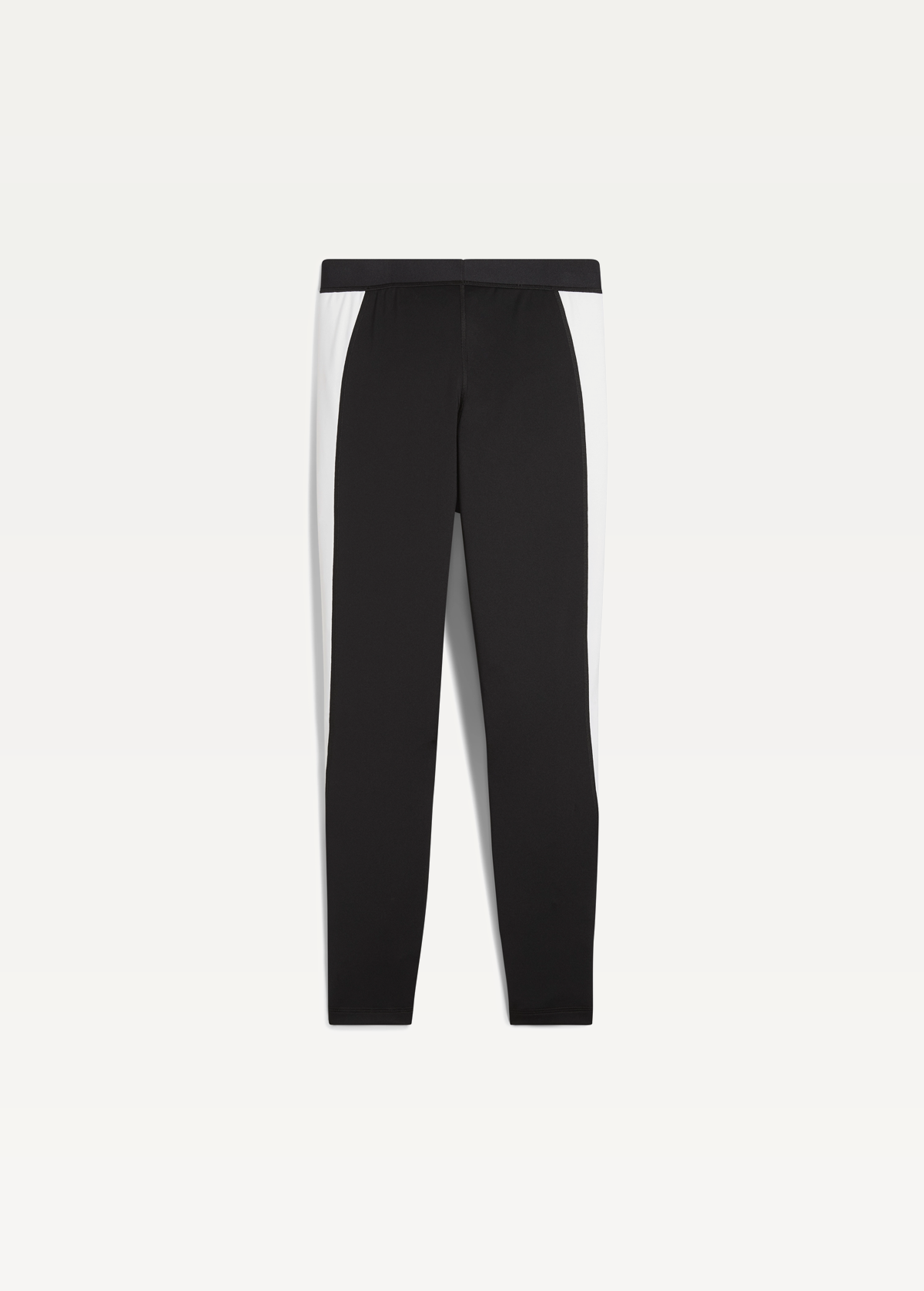 Легінси жіночі PUMA W PUMA STRONG CB TIGHT чорного кольору