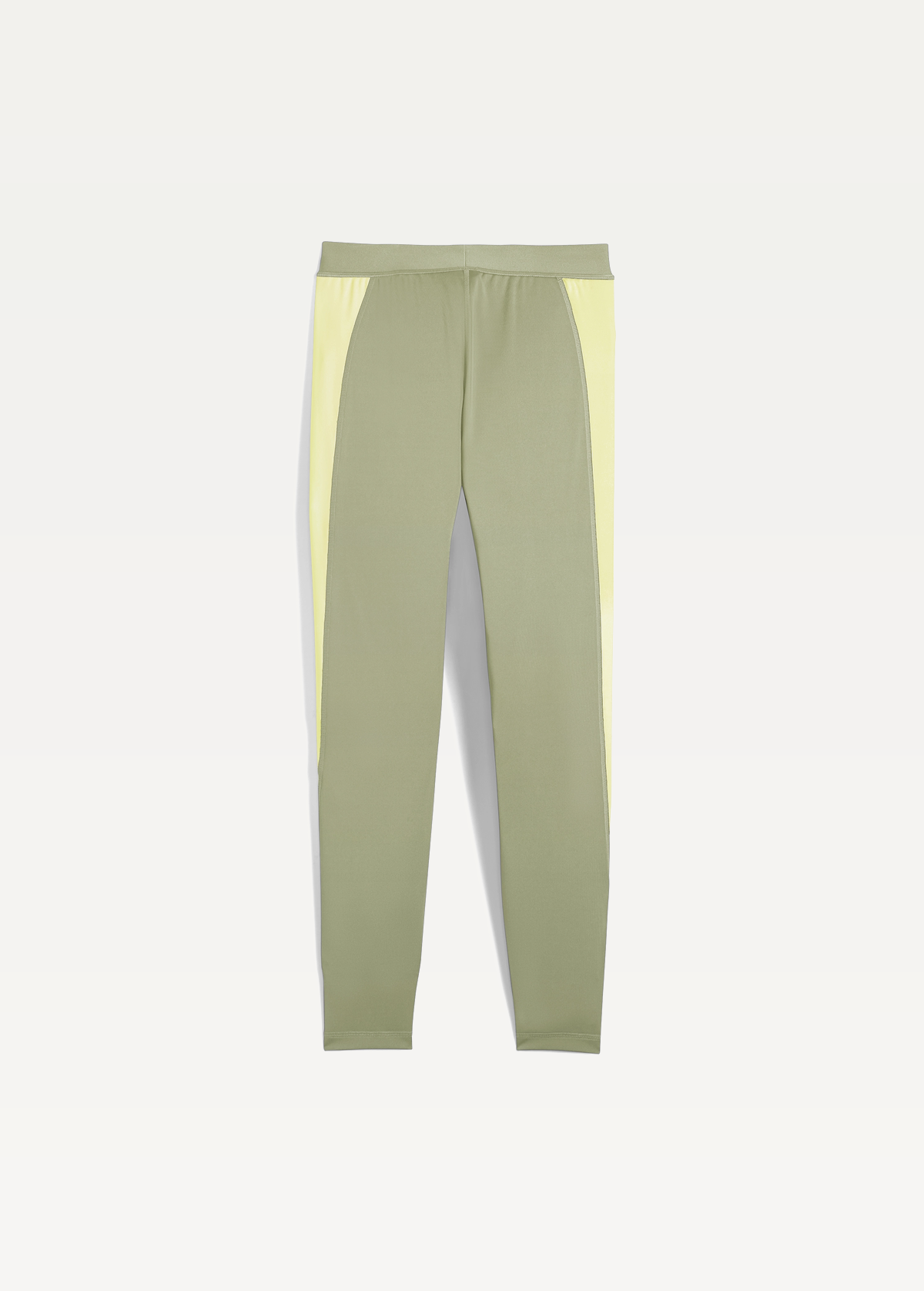 Легінси жіночі PUMA W PUMA STRONG CB TIGHT Lux Army