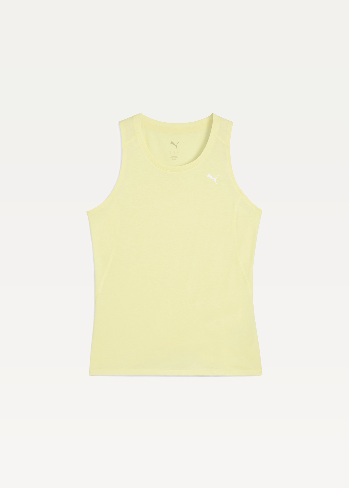 Майка жіноча PUMA W RUN VELOCITY TANK (TR BND) Gold Moon
