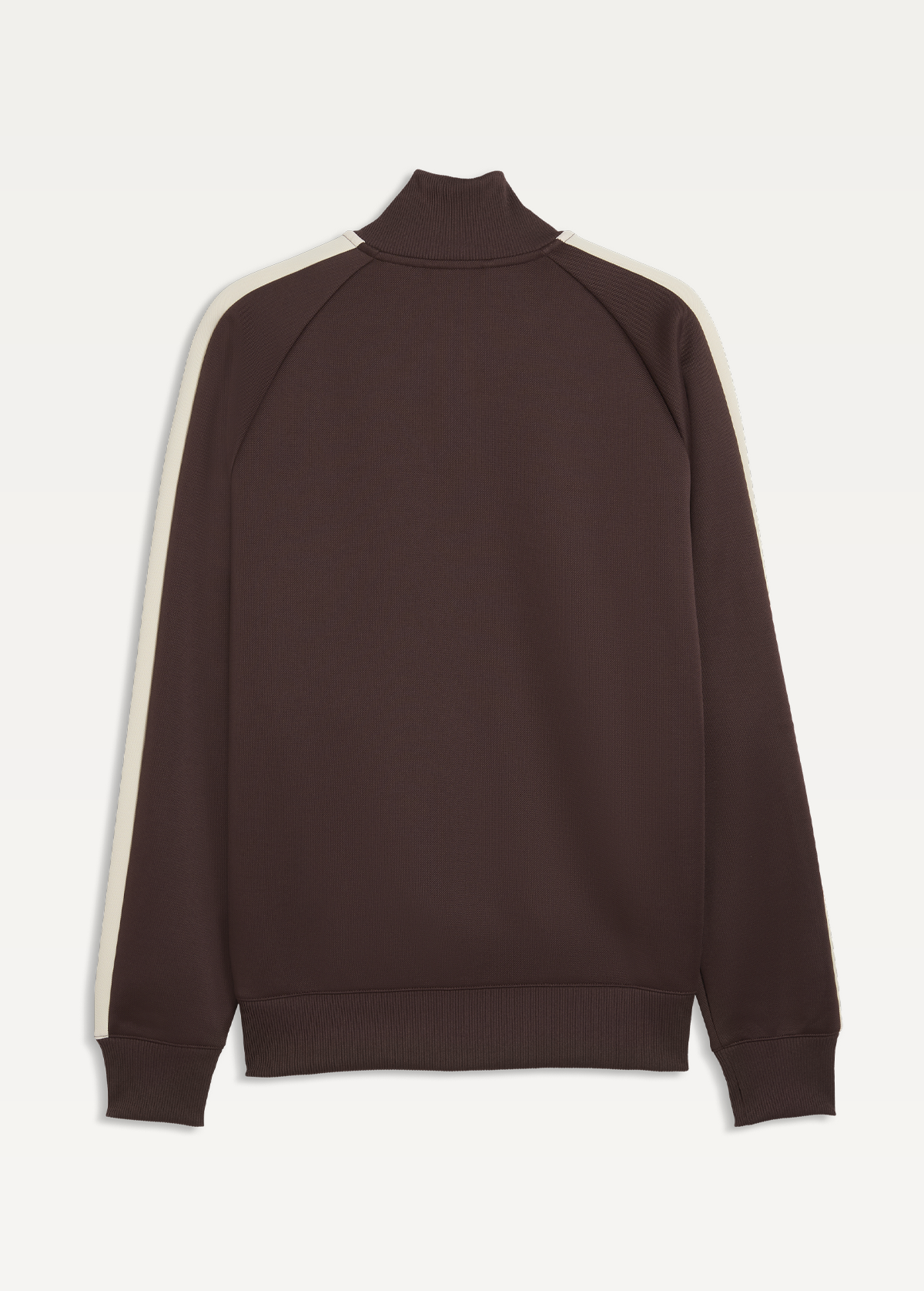 Олімпійка чоловіча PUMA T7 ALWAYS ON Track Jacket Chocolate Brown