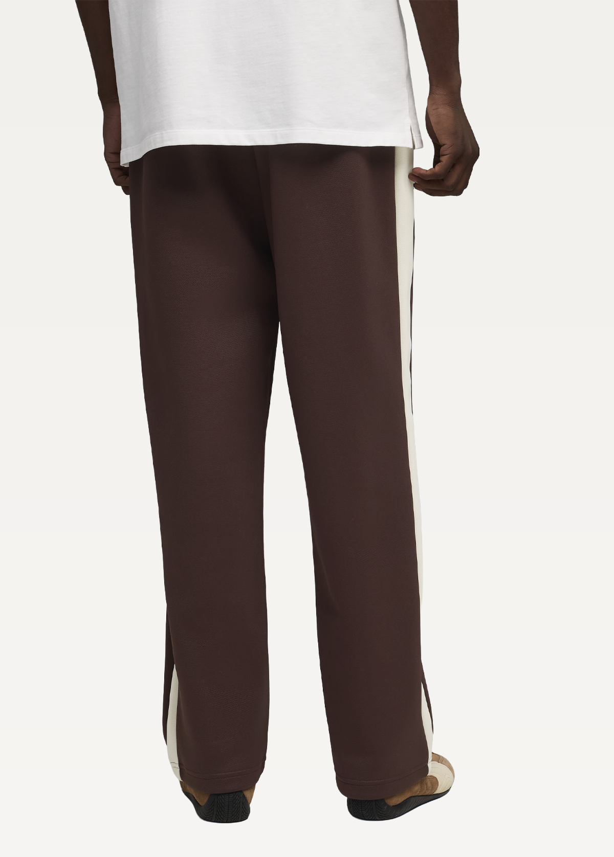 Спортивні штани чоловічі PUMA T7 ALWAYS ON Track Pants Chocolate Brown