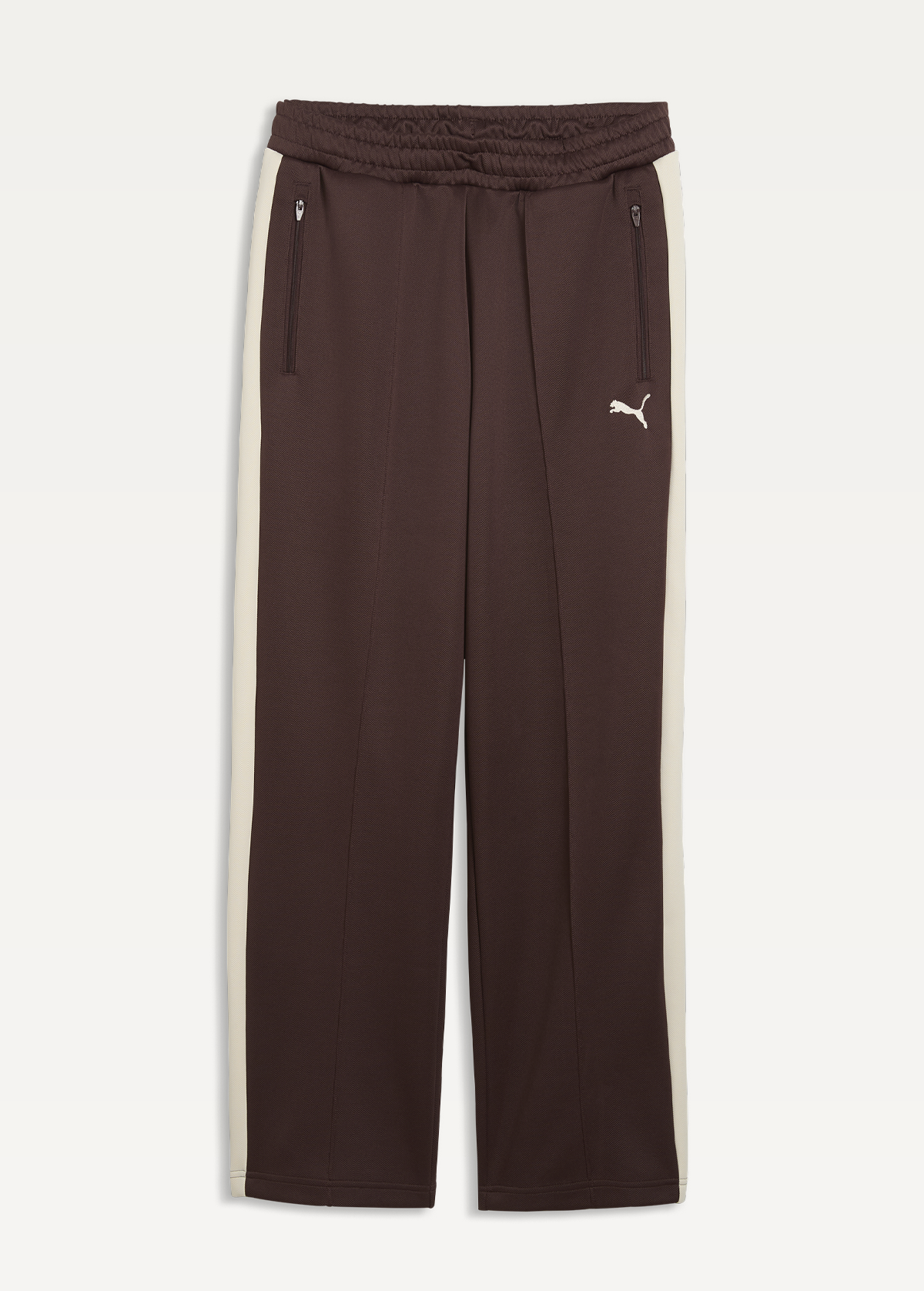 Спортивні штани чоловічі PUMA T7 ALWAYS ON Track Pants Chocolate Brown