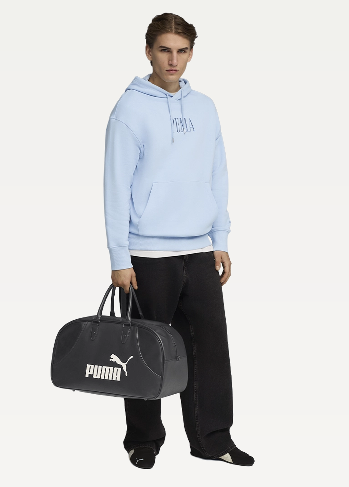 Худі PUMA PREMIUM ESS Graphic Unisex Hoodie Haute Tropic