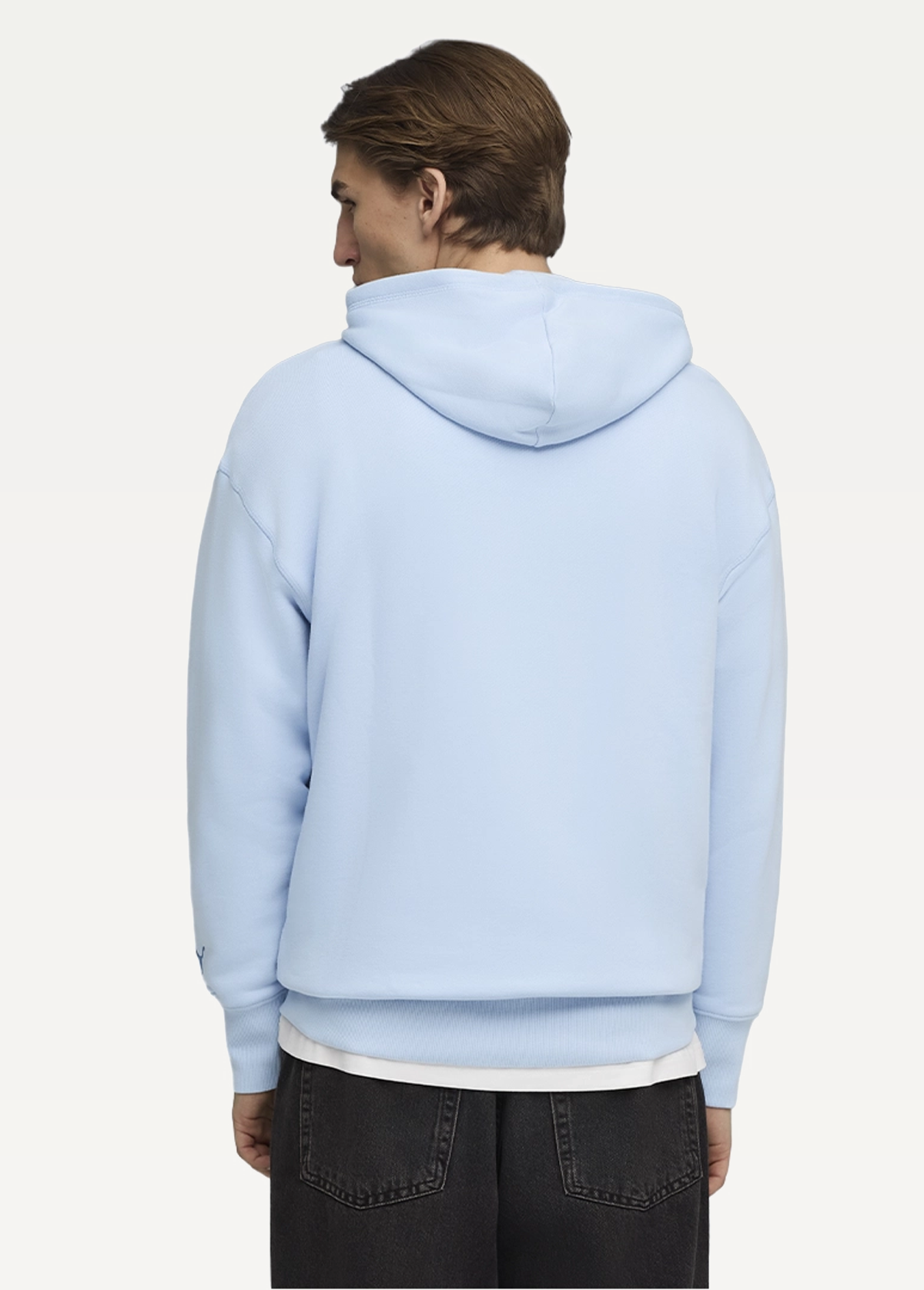 Худі PUMA PREMIUM ESS Graphic Unisex Hoodie Haute Tropic