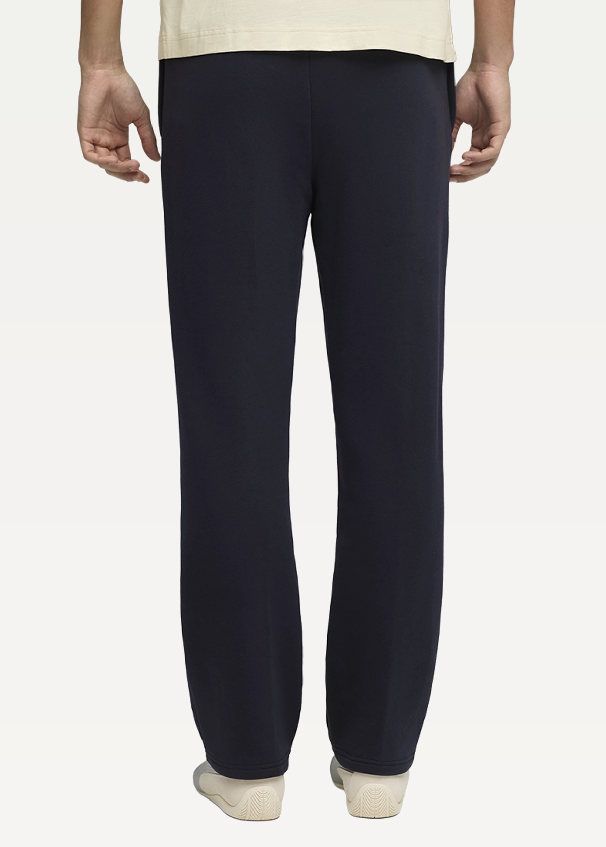 Спортивні штани PUMA PREMIUM ESS Unisex Sweatpants New Navy