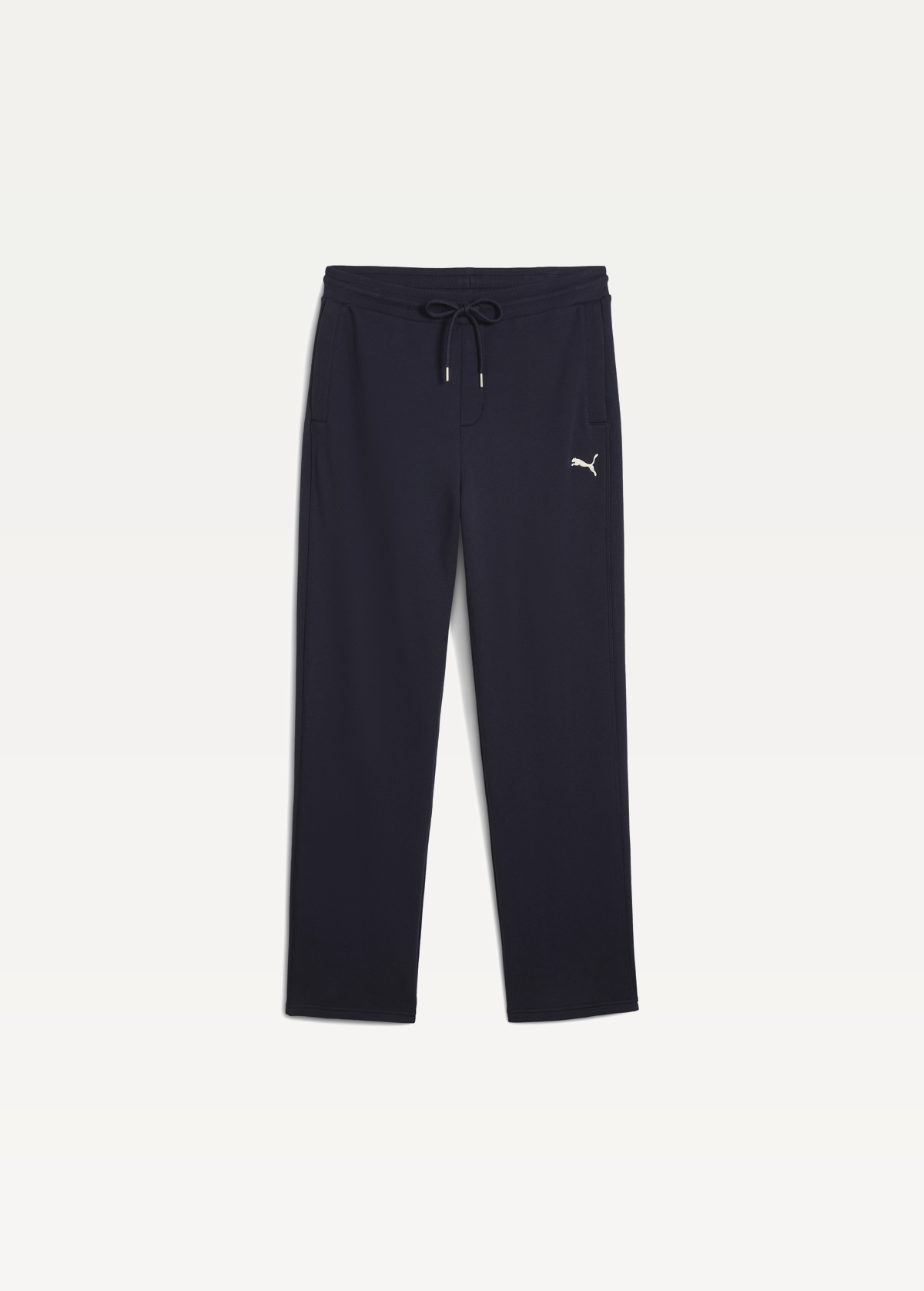 Спортивні штани PUMA PREMIUM ESS Unisex Sweatpants New Navy