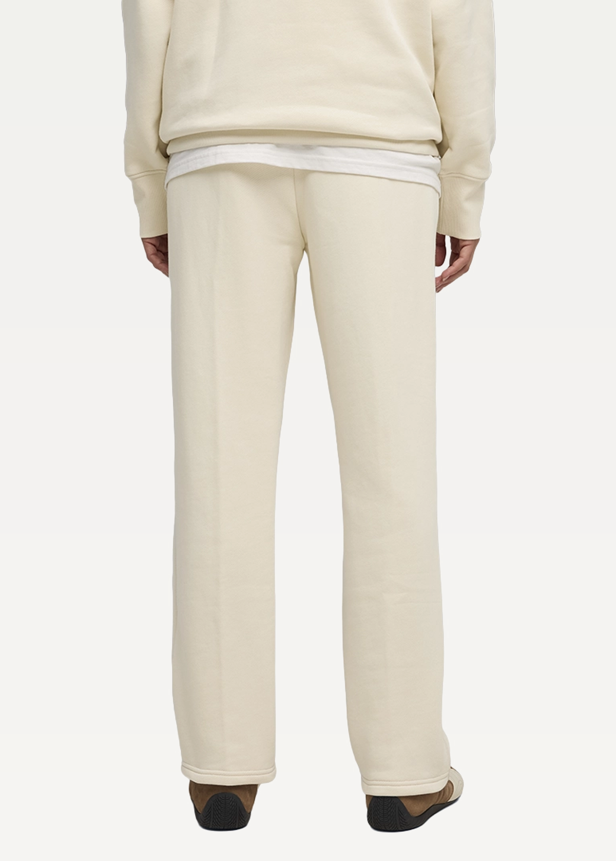 Спортивні штани PUMA PREMIUM ESS Unisex Sweatpants Alpine Snow