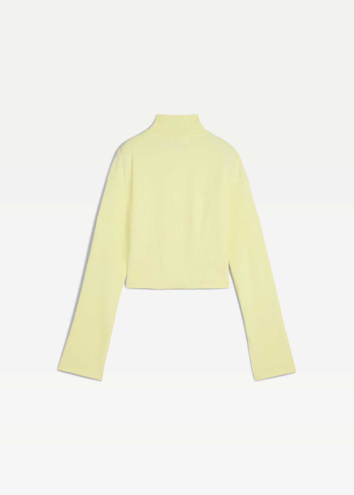 Олімпійка жіноча PUMA DARE TO Slim Track Jacket Gold Moon