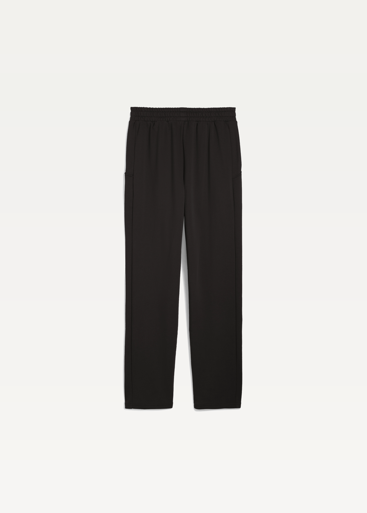 Спортивні штани чоловічі PUMA F1 Sweatpants Relaxed чорного кольору