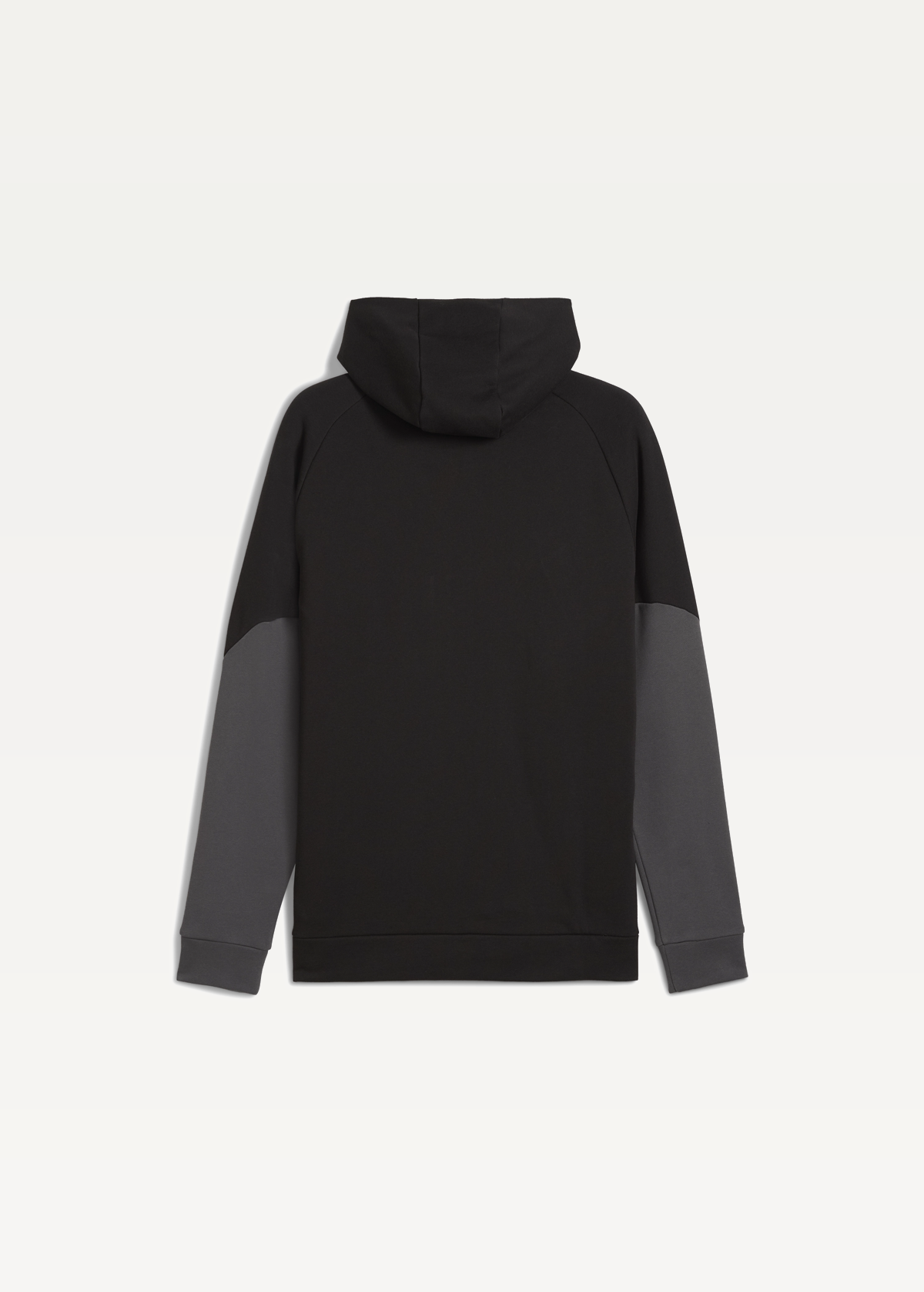 Худі чоловіче PUMA BMW MMS PUMATECH FZ Hoodie DK чорного кольору