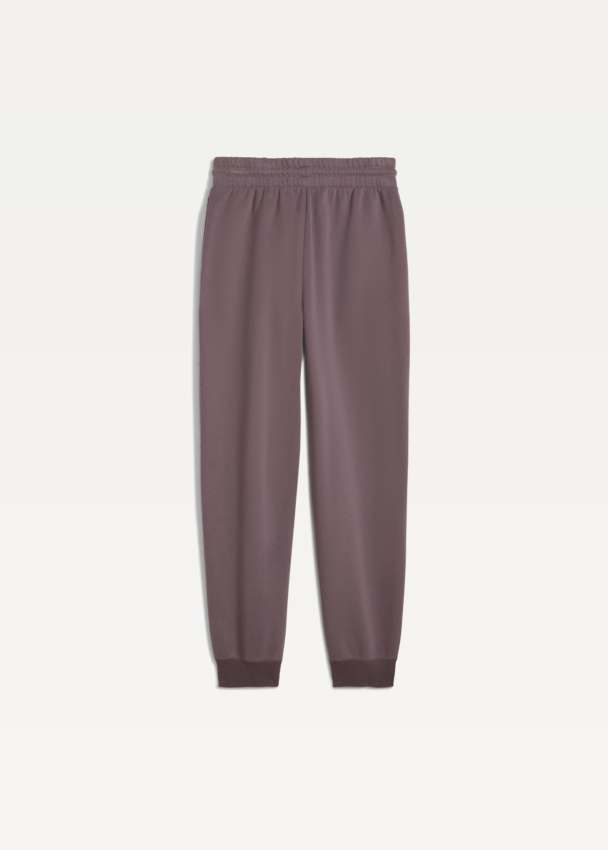 Спортивні штани жіночі PUMA HER High-Waist Sweatpants Raisin