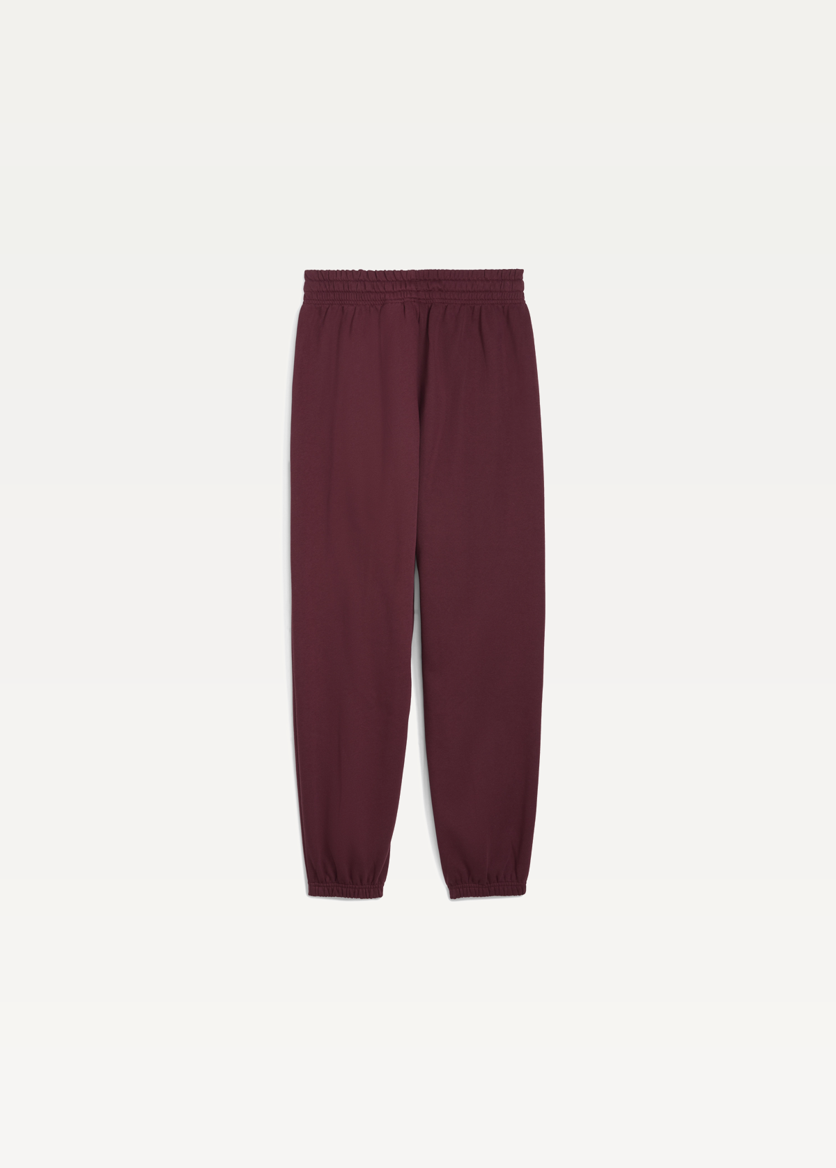 Спортивні штани жіночі PUMA BMW MMS WMN ESS+ Sweat Pants Ruby Shimmer