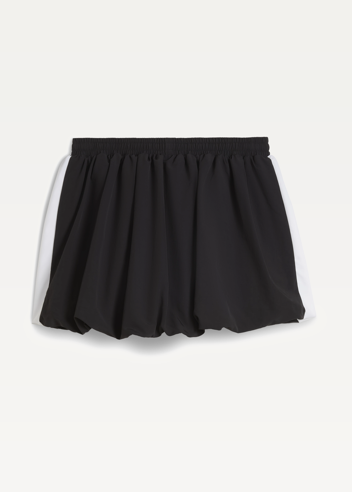 Юбка женская PUMA T7 Balloon Skirt черного цвета