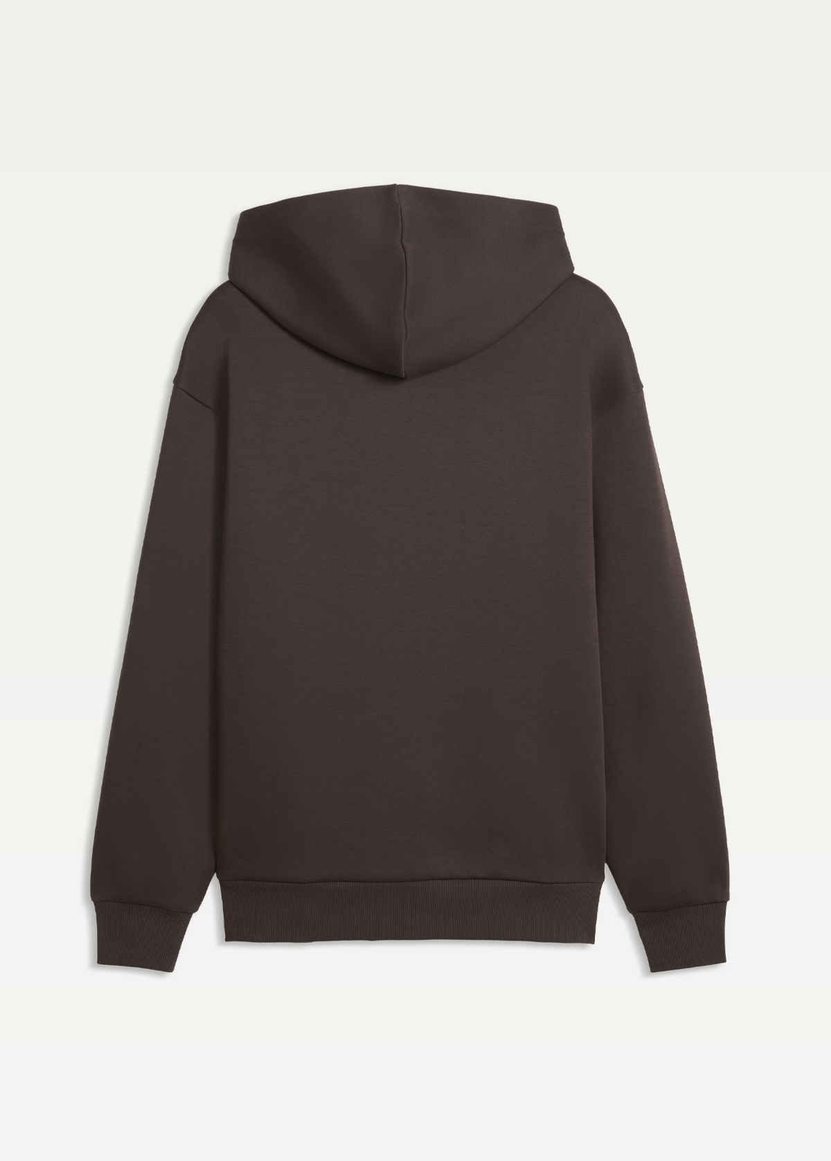 Худі чоловіче PUMA ESS ELEVATED CAT LOGO Hoodie Chocolate Brown