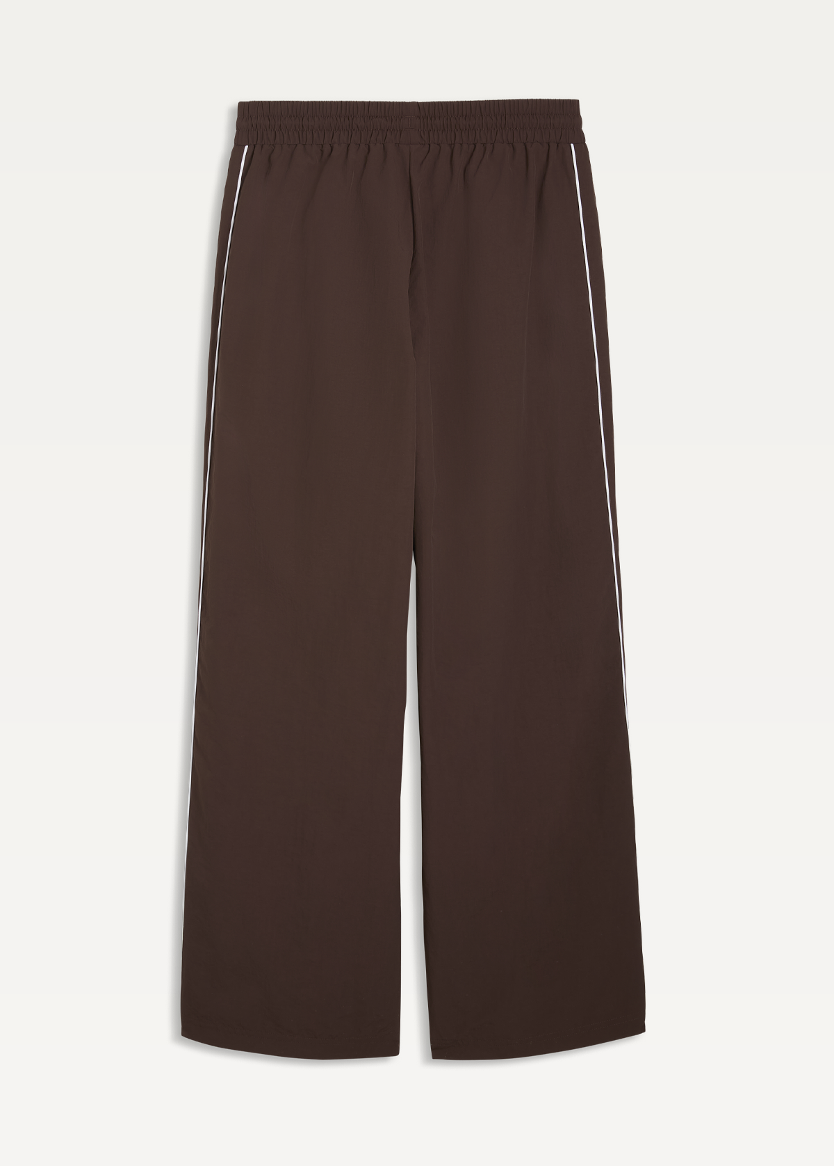 Штани спортивні жіночі PUMA T7 Woven Track Pants OP Chocolate Brown