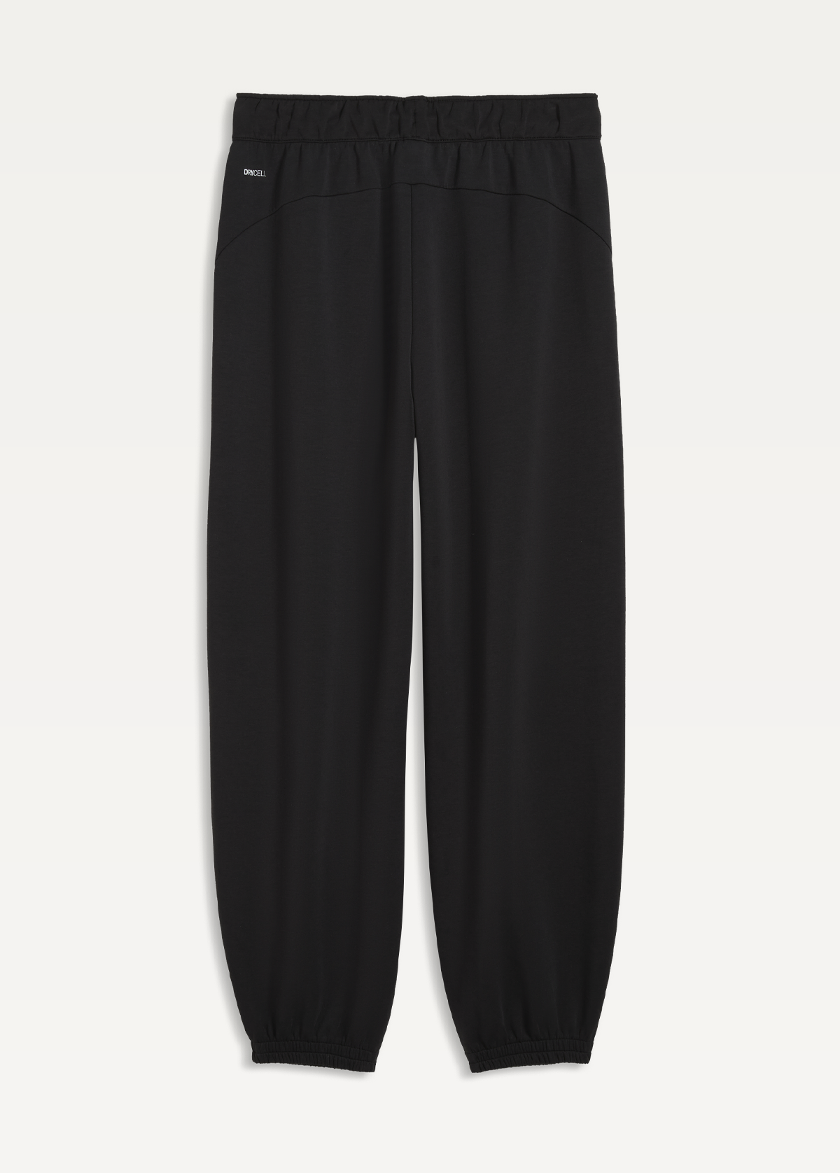 Спортивні штани жіночі PUMA PUMATECH SENSE Pants DK cl чорного кольору