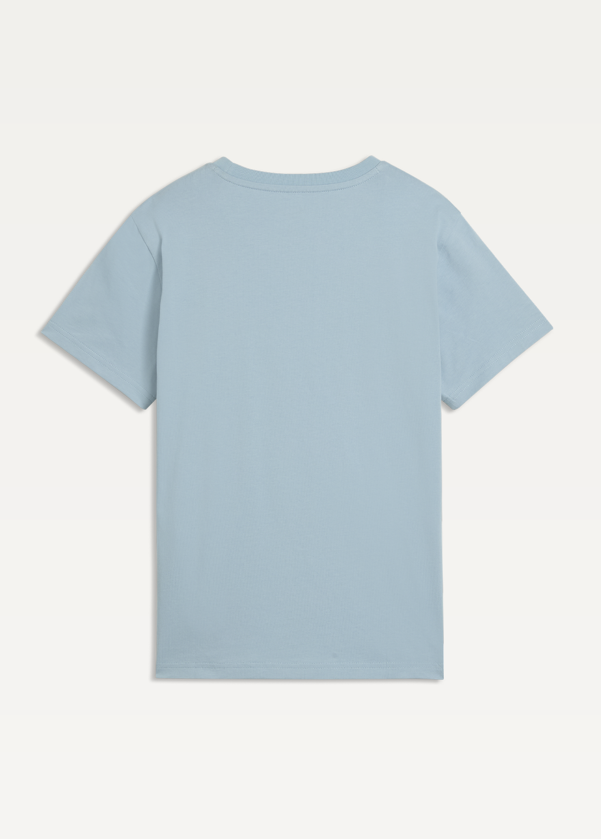 Футболка жіноча PUMA ESS ELEVATED Comfort Tee Seafoam