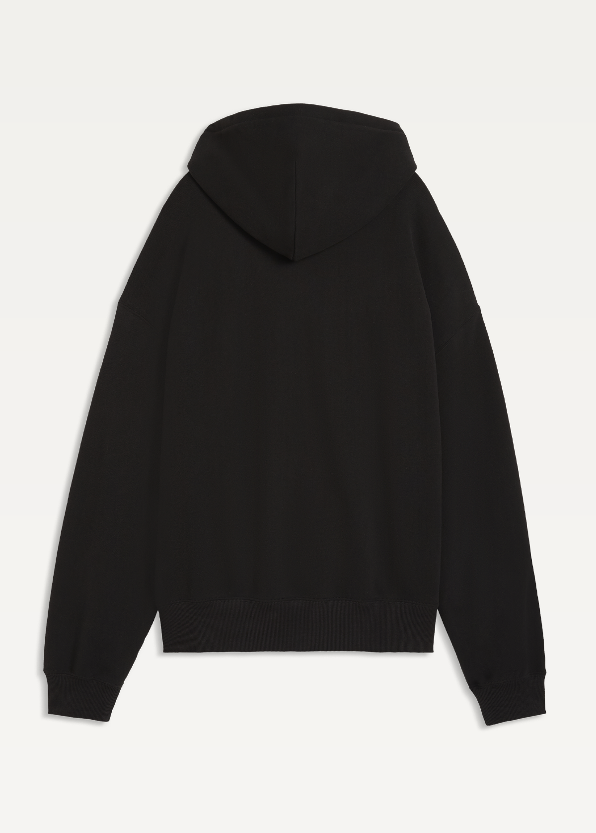 Худі жіноче PUMA Peach Touch Hoodie чорного кольору