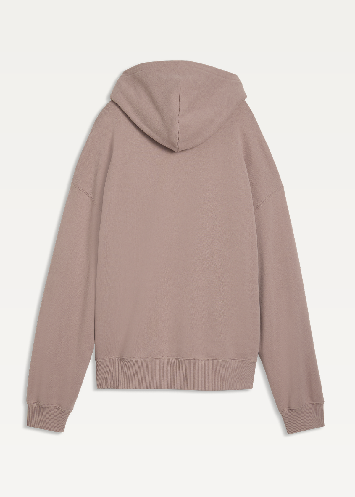Худі жіноче PUMA Peach Touch Hoodie Sandstone