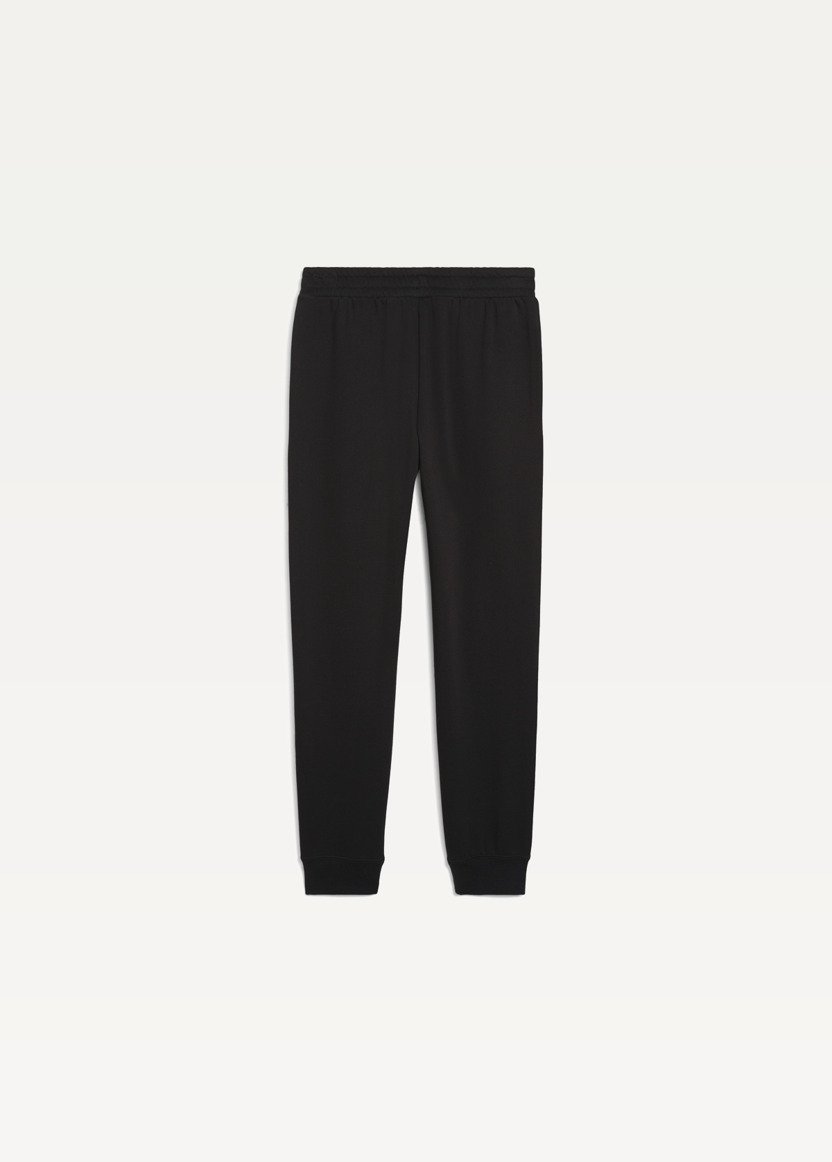 Штани спортивні жіночі PUMA ESS No. 1 Logo Sweatpants чорного кольору