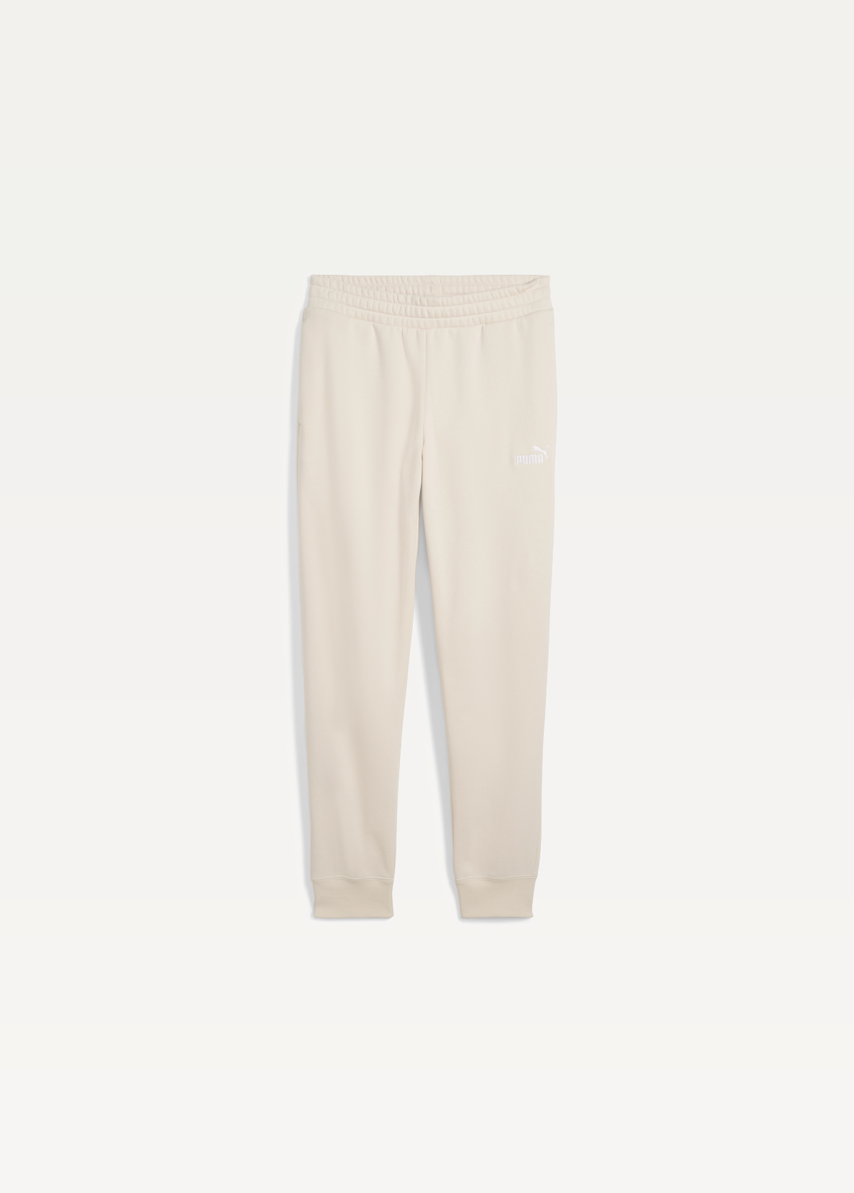 Штани спортивні жіночі PUMA ESS No. 1 Logo Sweatpants Alpine Snow