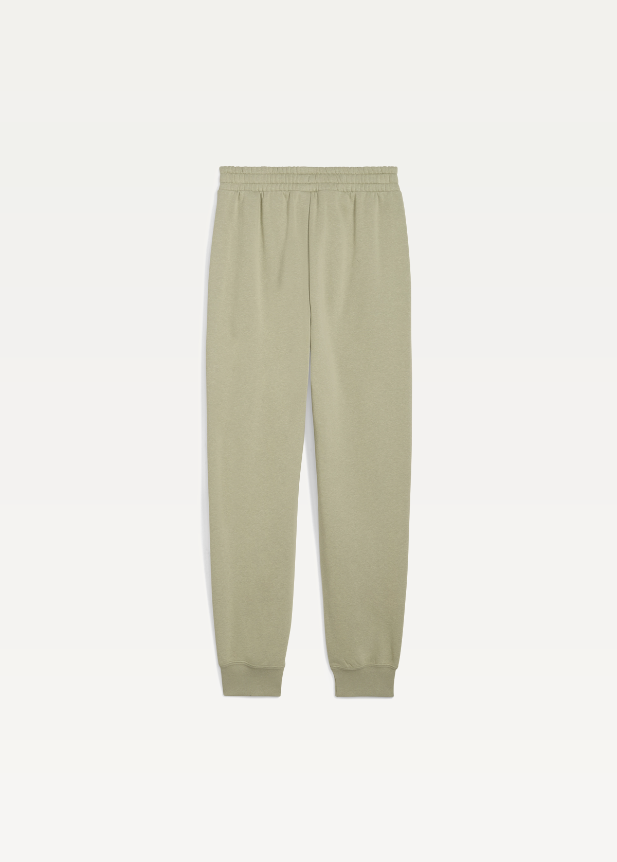 Спортивні штани жіночі PUMA ESS Small No. 1 Logo Pants Lux Army