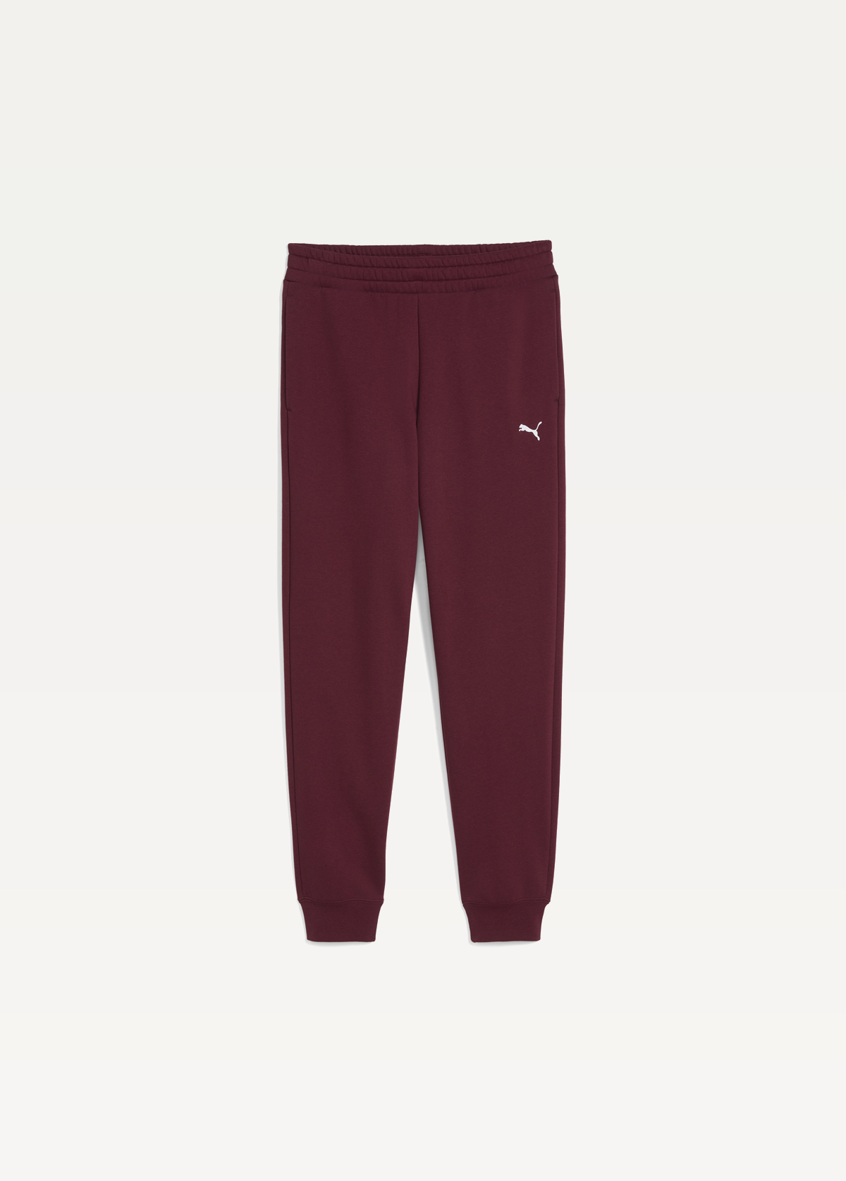 Штани спортивні жіночі PUMA ESS Sweatpants cl FL (s) Ruby Shimmer