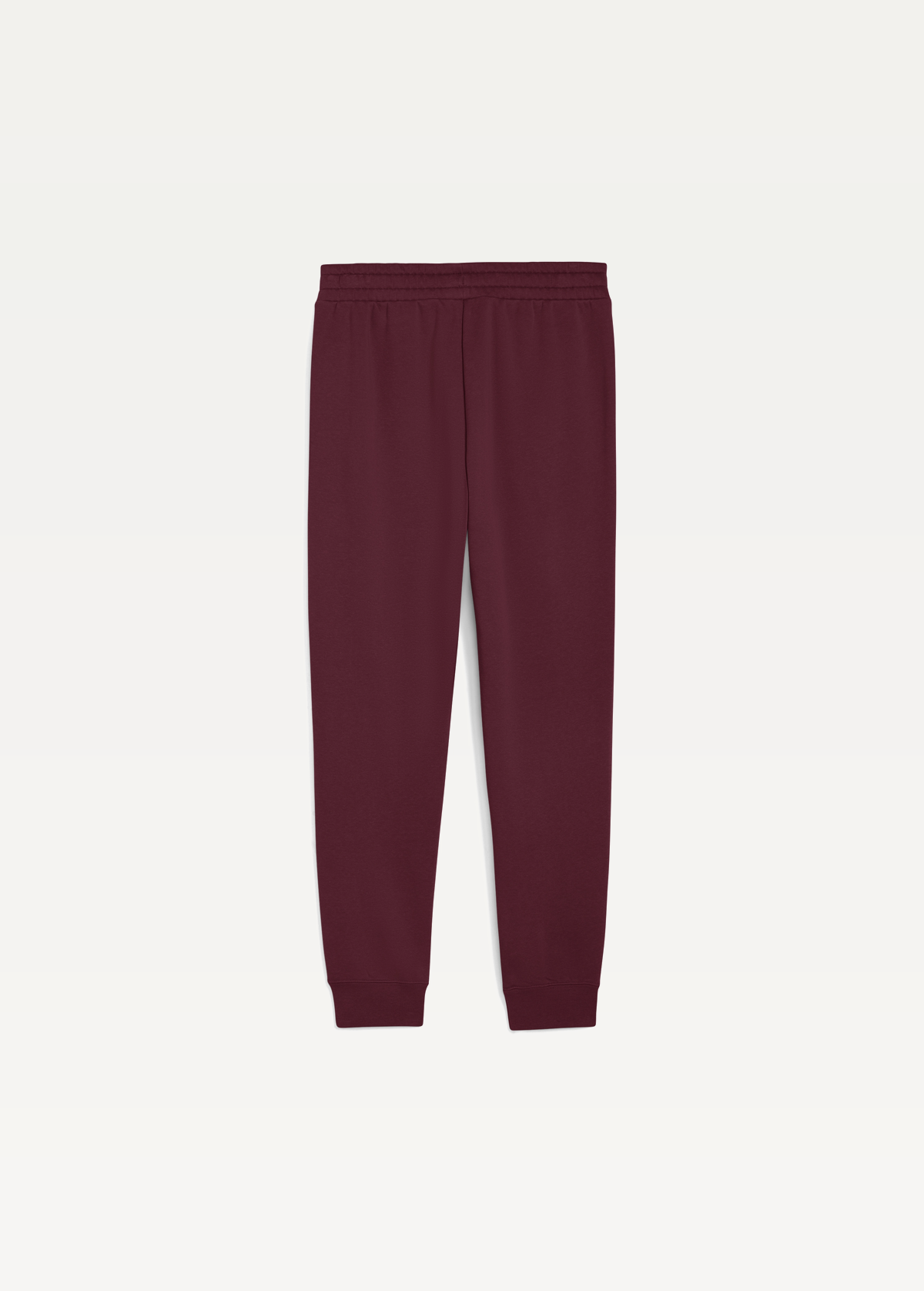 Штани спортивні жіночі PUMA ESS Sweatpants cl FL (s) Ruby Shimmer
