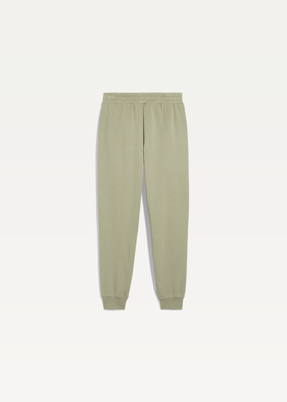 Штани спортивні чоловічі PUMA ESS No. 1 Logo Sweatpants Lux Army