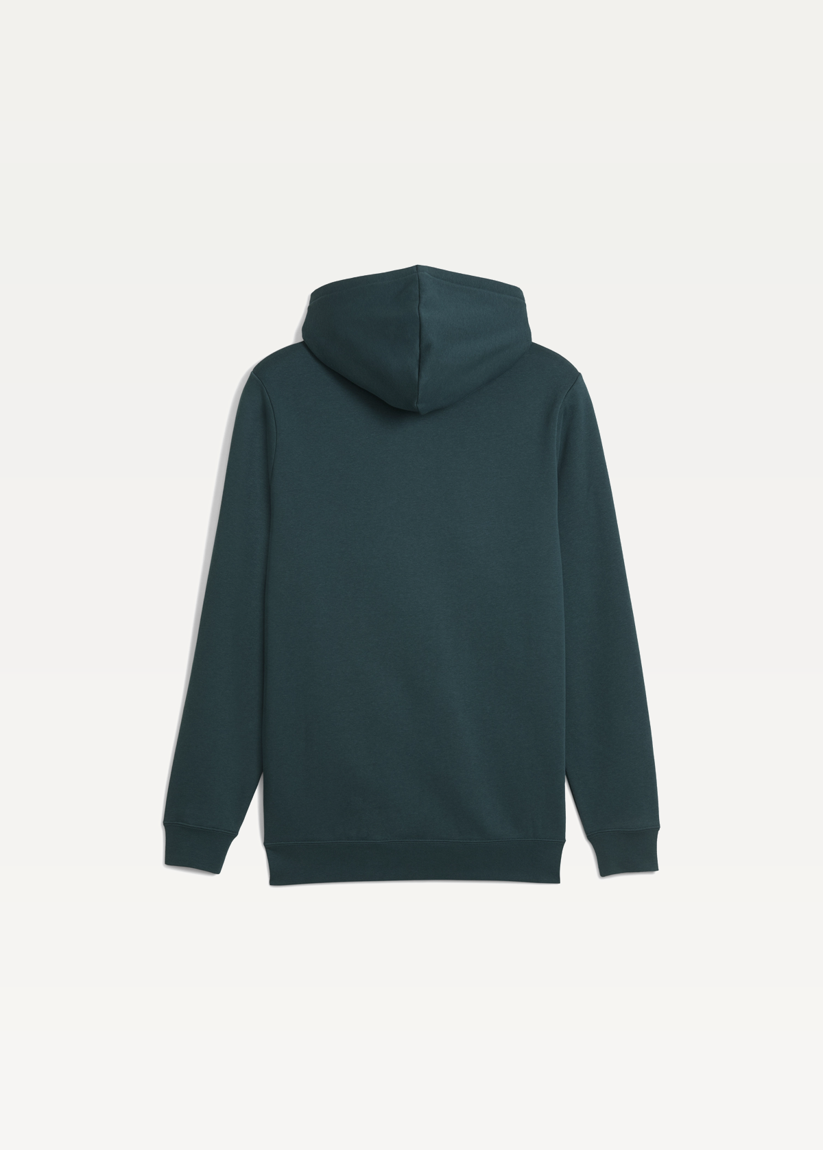 Худі чоловіче PUMA ESS Full-Zip Hoodie Green Terrain