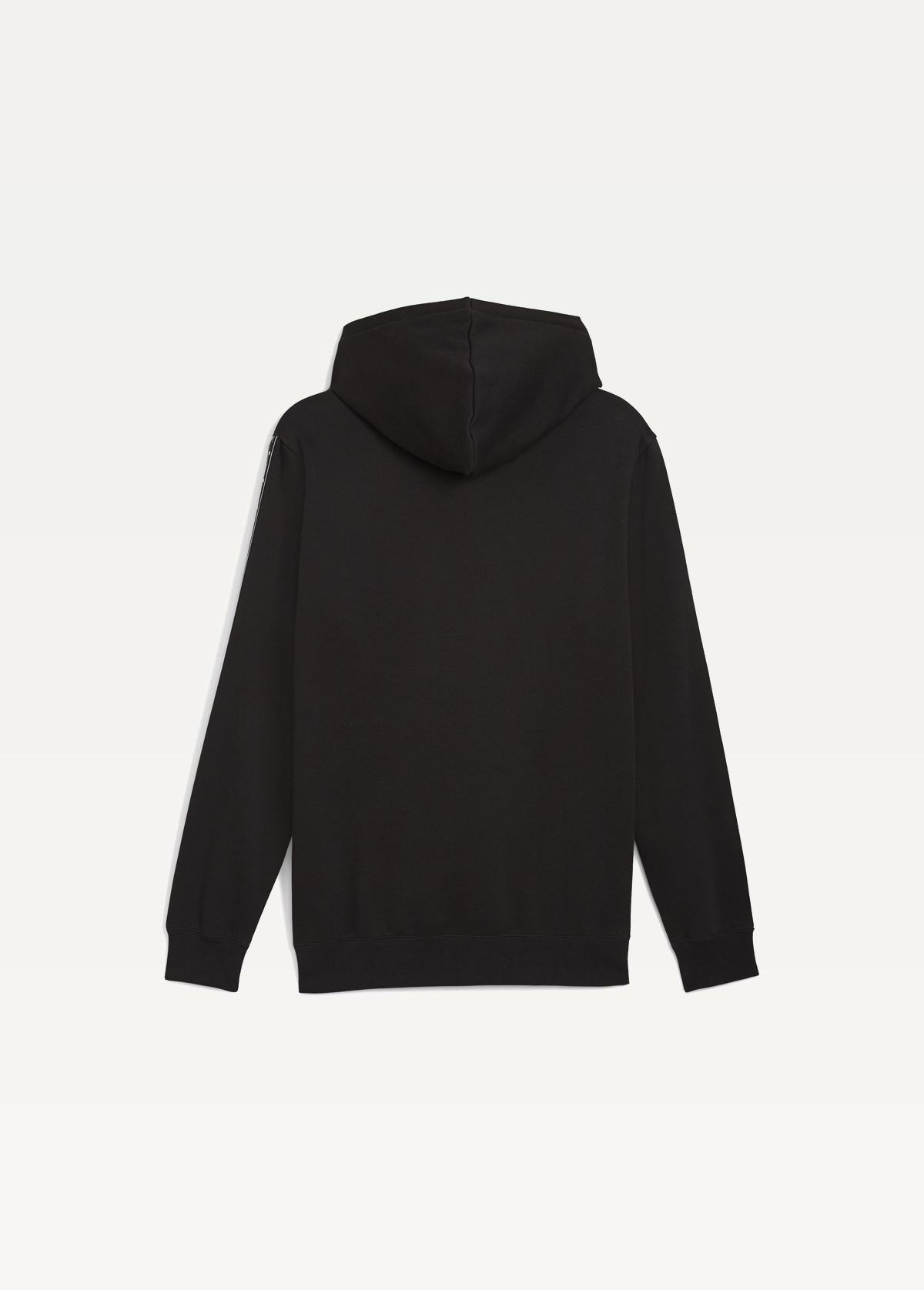 Худі чоловіче PUMA ESS TAPE Hoodie чорного кольору