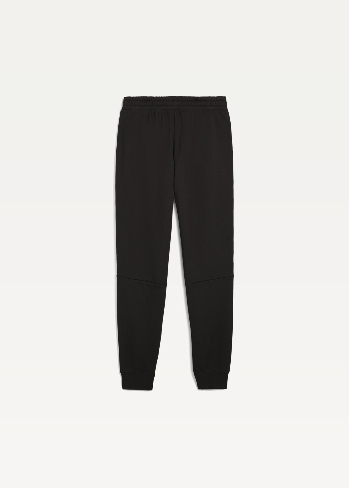 Спортивні штани чоловічі PUMA ESS TAPE Sweatpants Black чорного кольору
