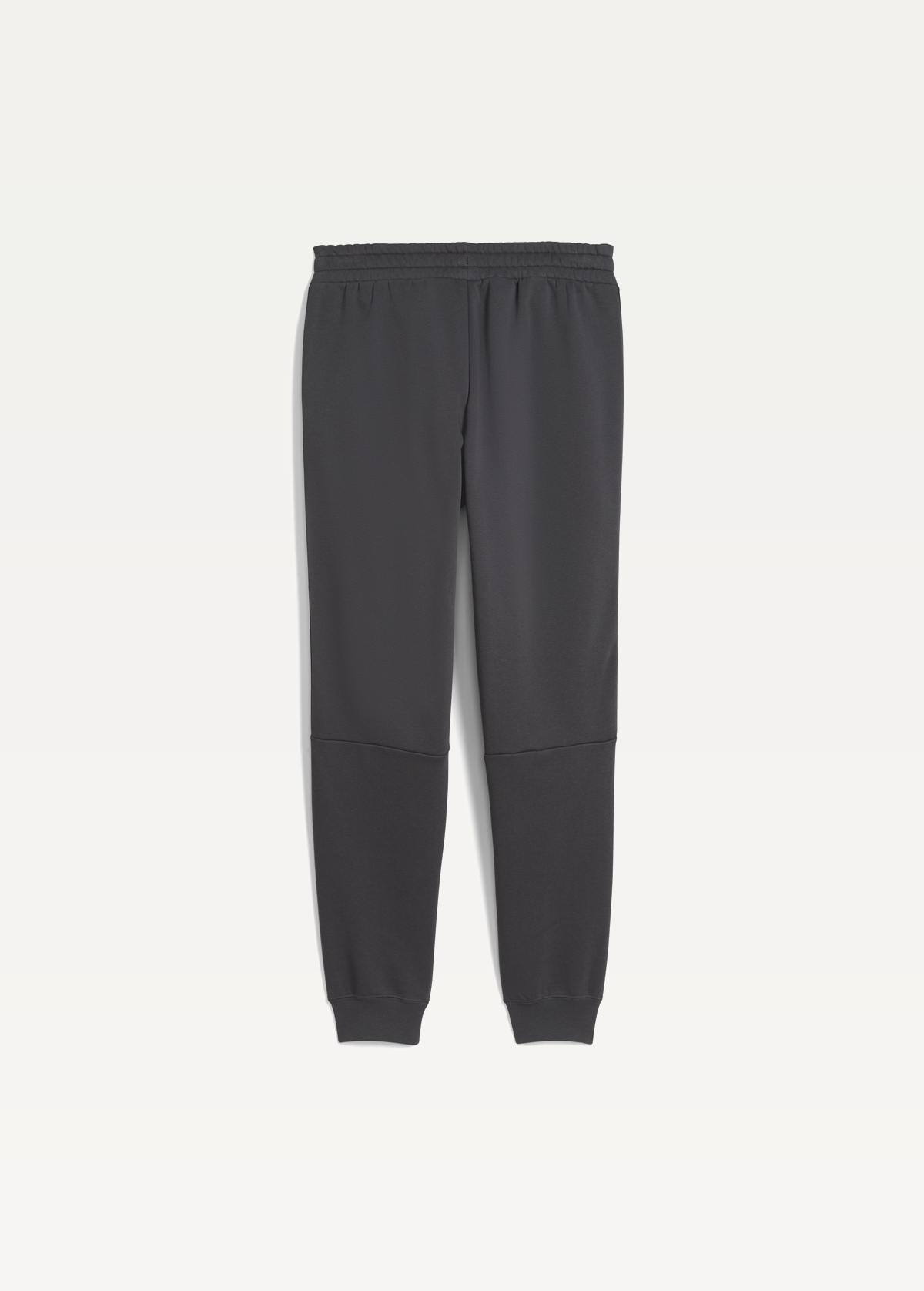 Штани спортивні чоловічі PUMA ESS TAPE Sweatpants Dusky Gray