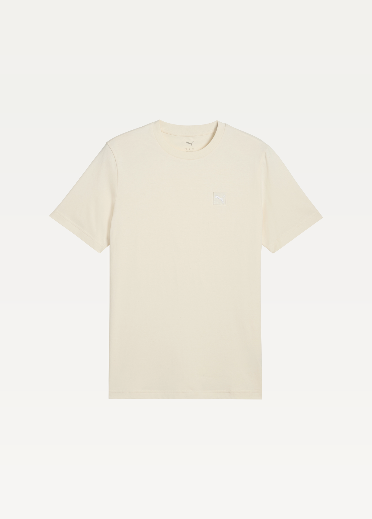 Футболка мужская PUMA ESS ELEVATED Tee No Dye