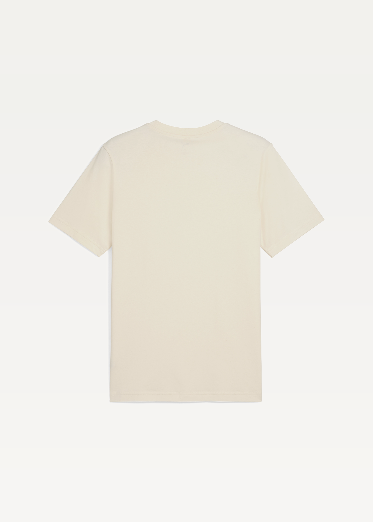 Футболка мужская PUMA ESS ELEVATED Tee No Dye