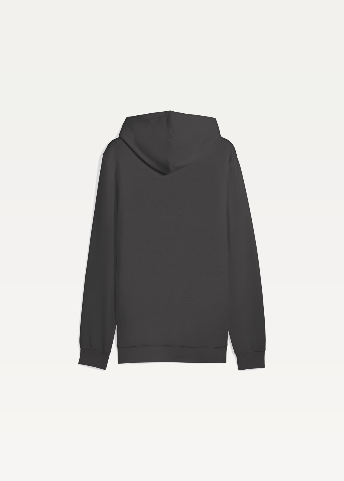 Худі чоловіче PUMA ESS ELEVATED Hoodie Dusky Gray