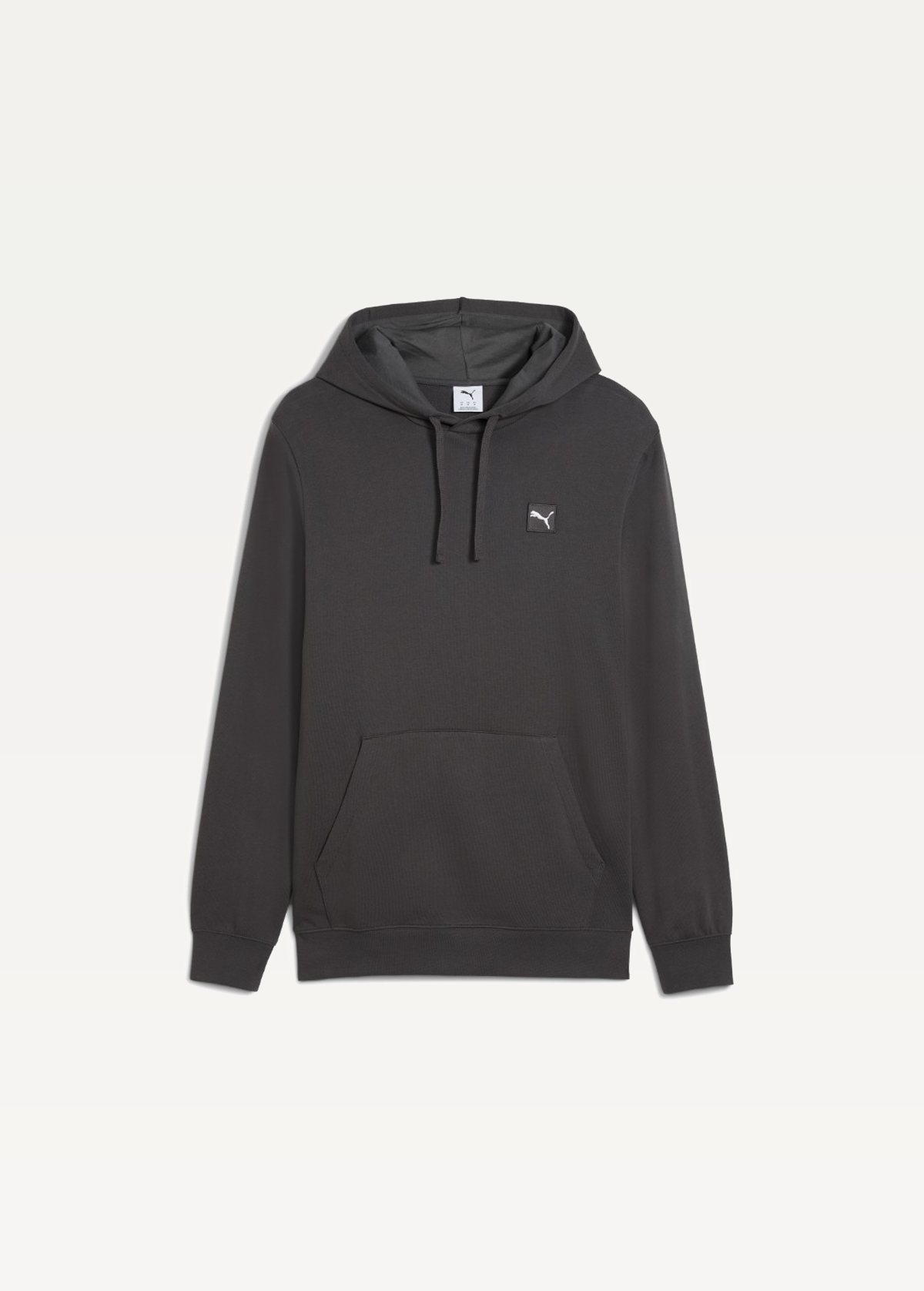 Худі чоловіче PUMA ESS ELEVATED Hoodie Dusky Gray