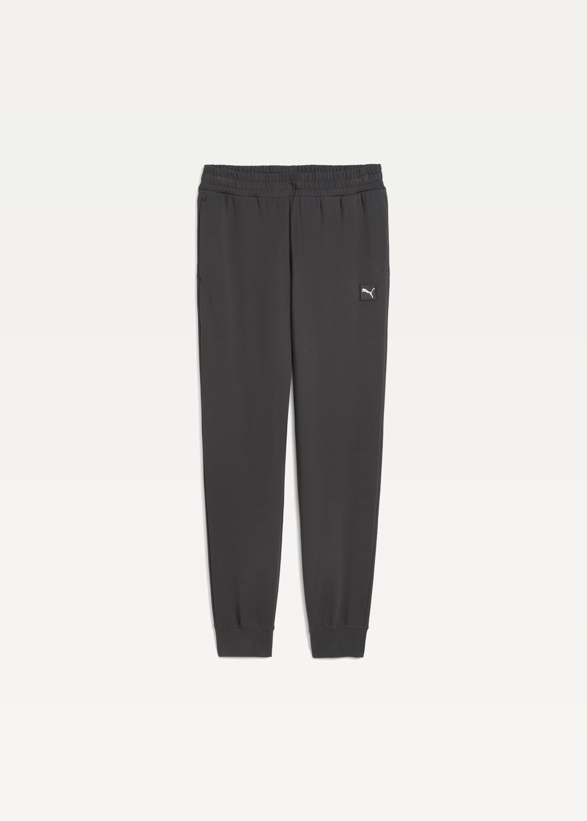Спортивні чоловічі штани PUMA ESS ELEVATED Pants Dusky Gray