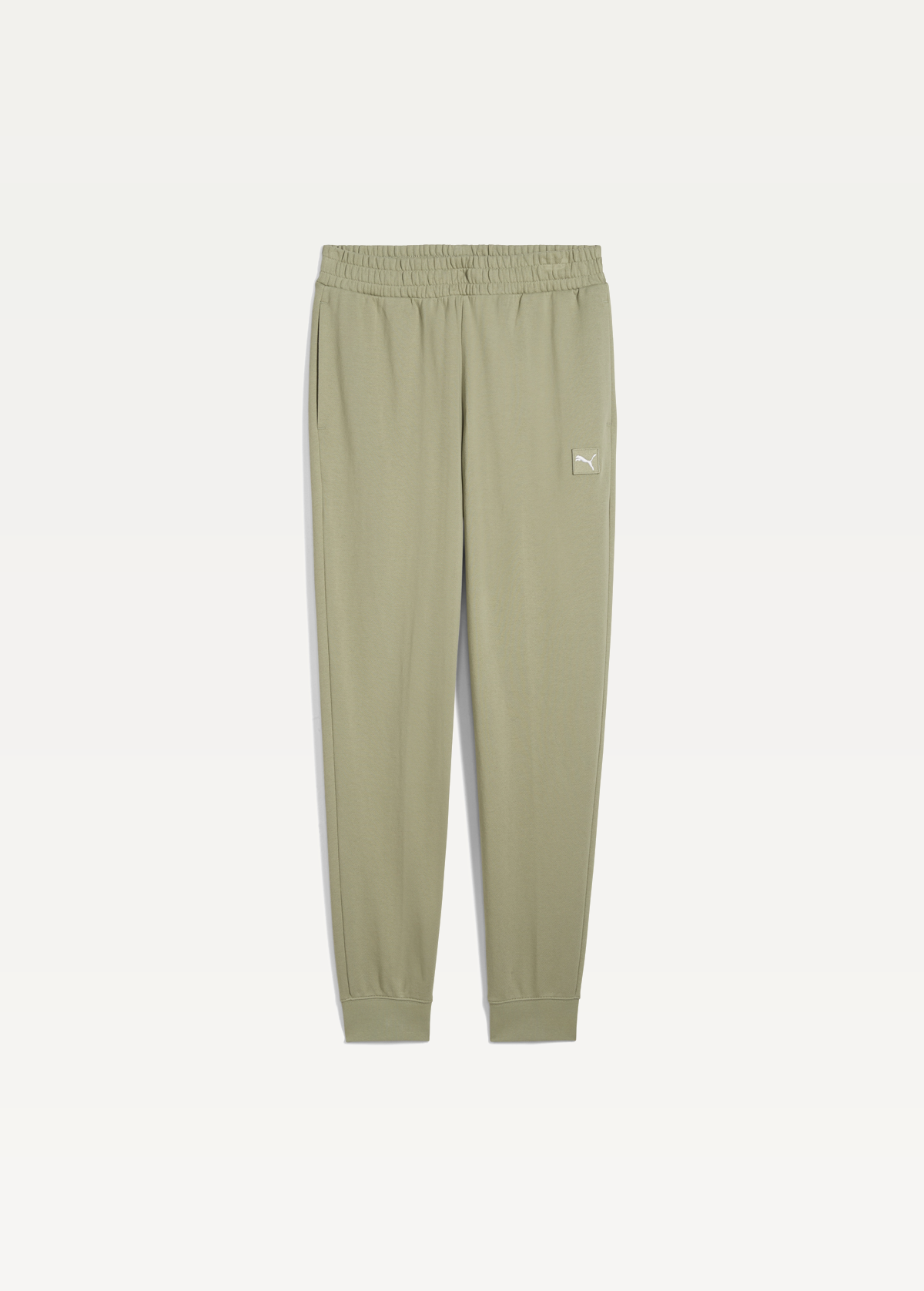 Спортивні штани чоловічі PUMA ESS ELEVATED Pants Lux Army
