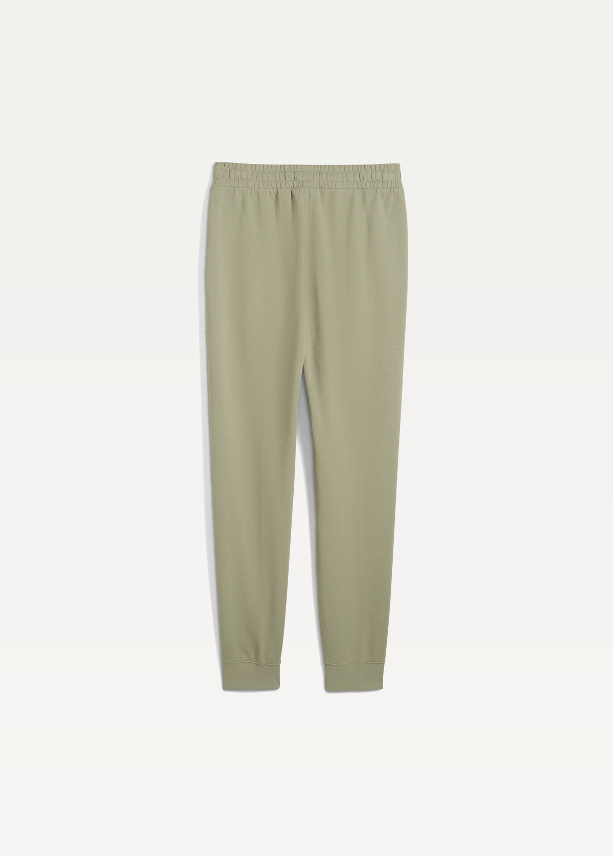 Спортивні штани чоловічі PUMA ESS ELEVATED Pants Lux Army