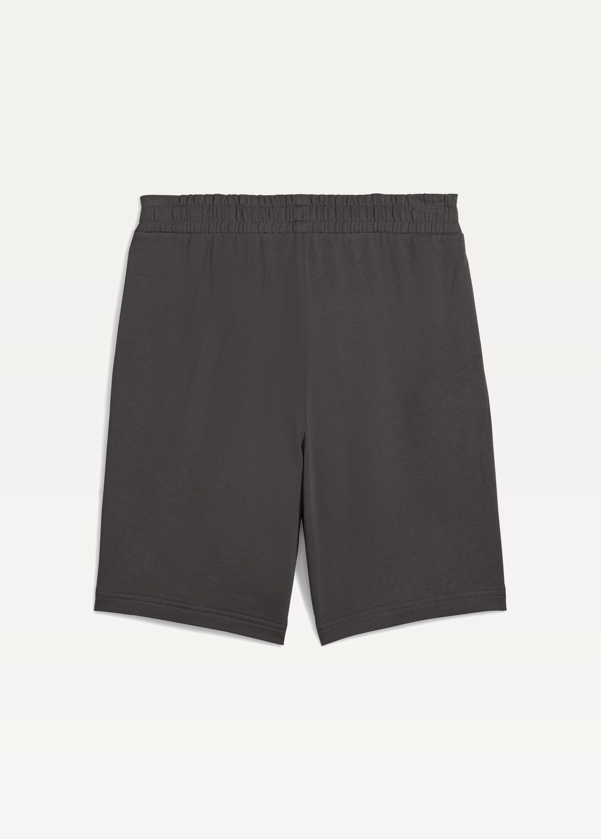 Спортивні шорти чоловічі PUMA ESS ELEVATED Shorts Dusky Gray